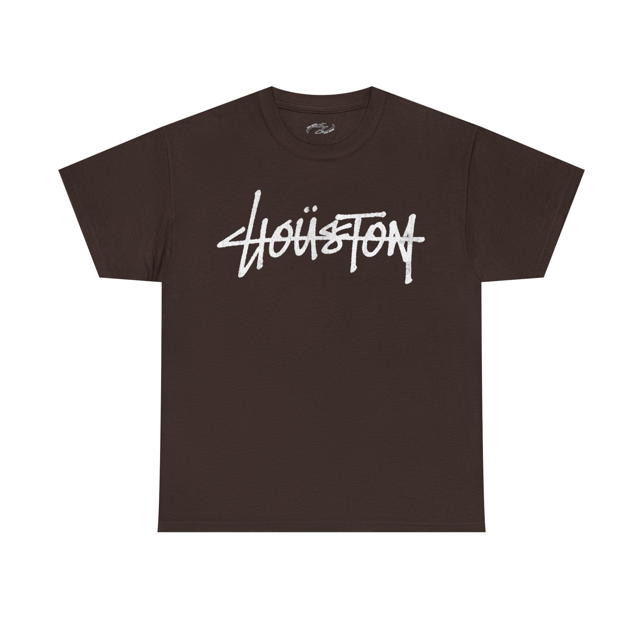 HOUSSTON SATNDARD TEE