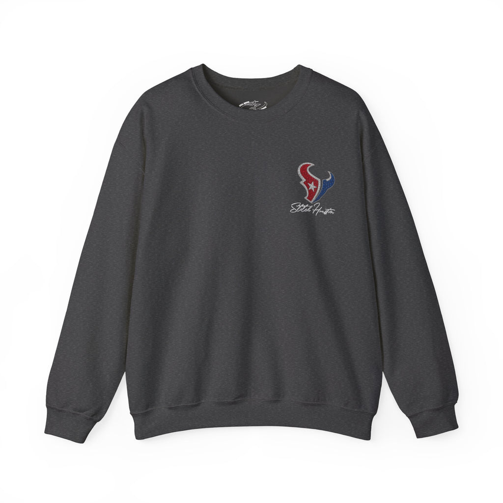 EL TORO CREWNECK SWEATER