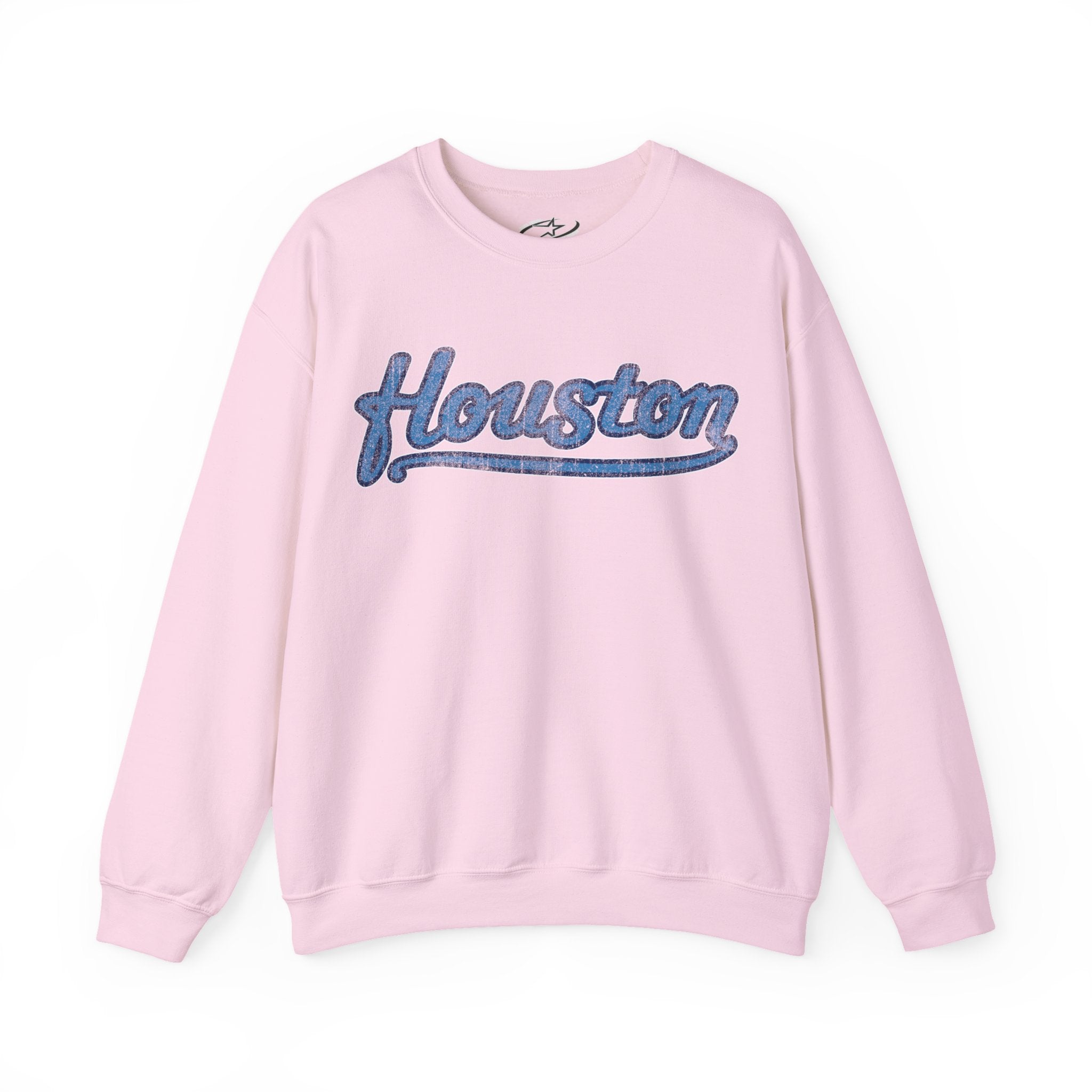 HTX MADE CREWNECK SWEATER