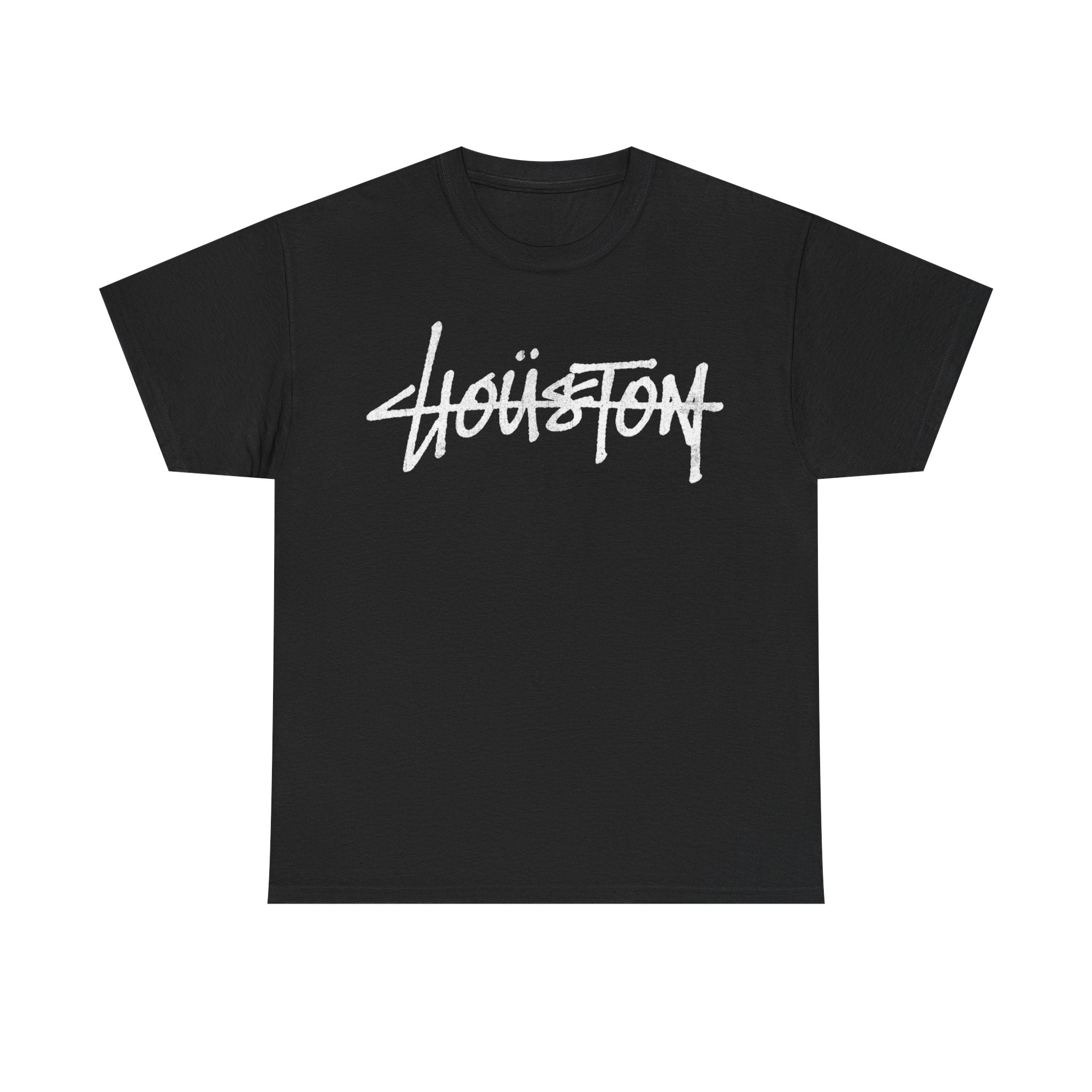 HOUSSTON SATNDARD TEE