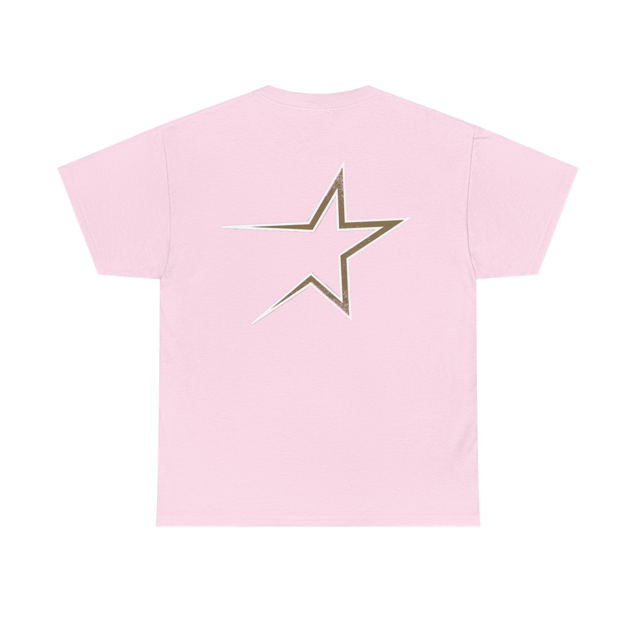 STRO  STAR STANDARD TEE