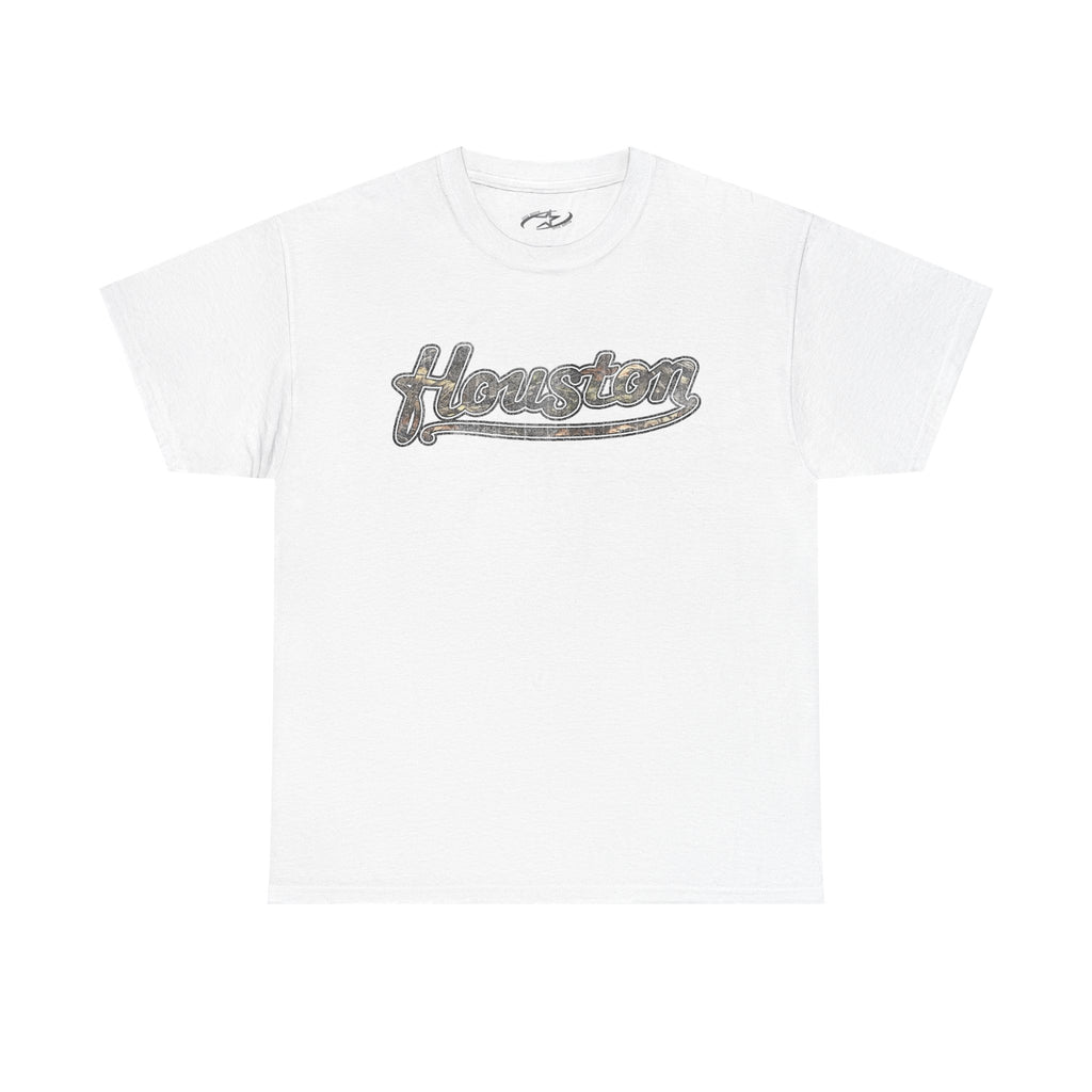 CAMO RETRO STROS STANDARD TEE