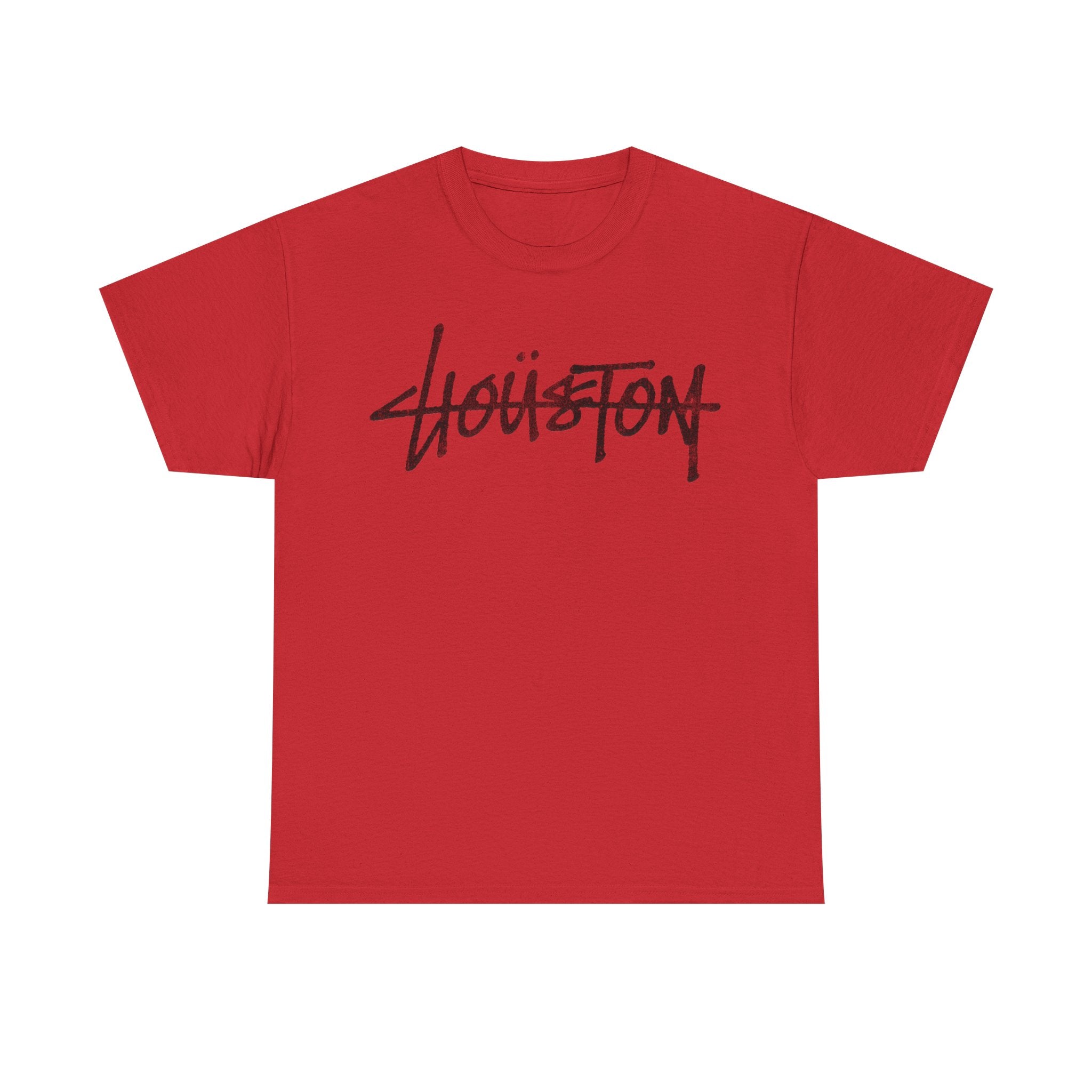 HOUSSTON SATNDARD TEE
