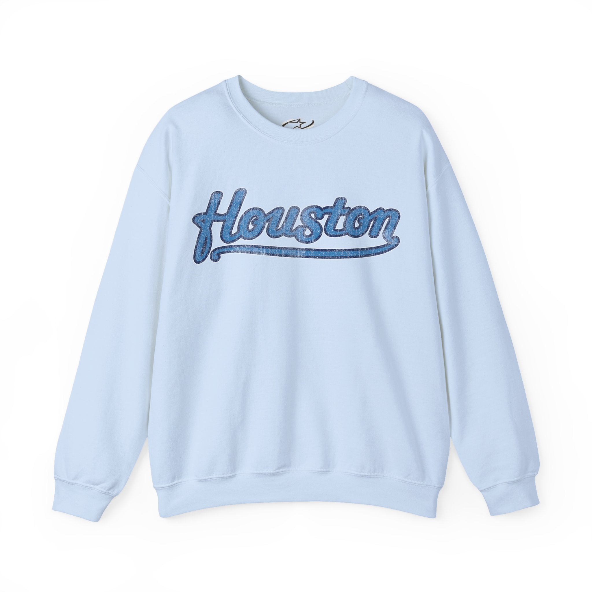 HTX MADE CREWNECK SWEATER