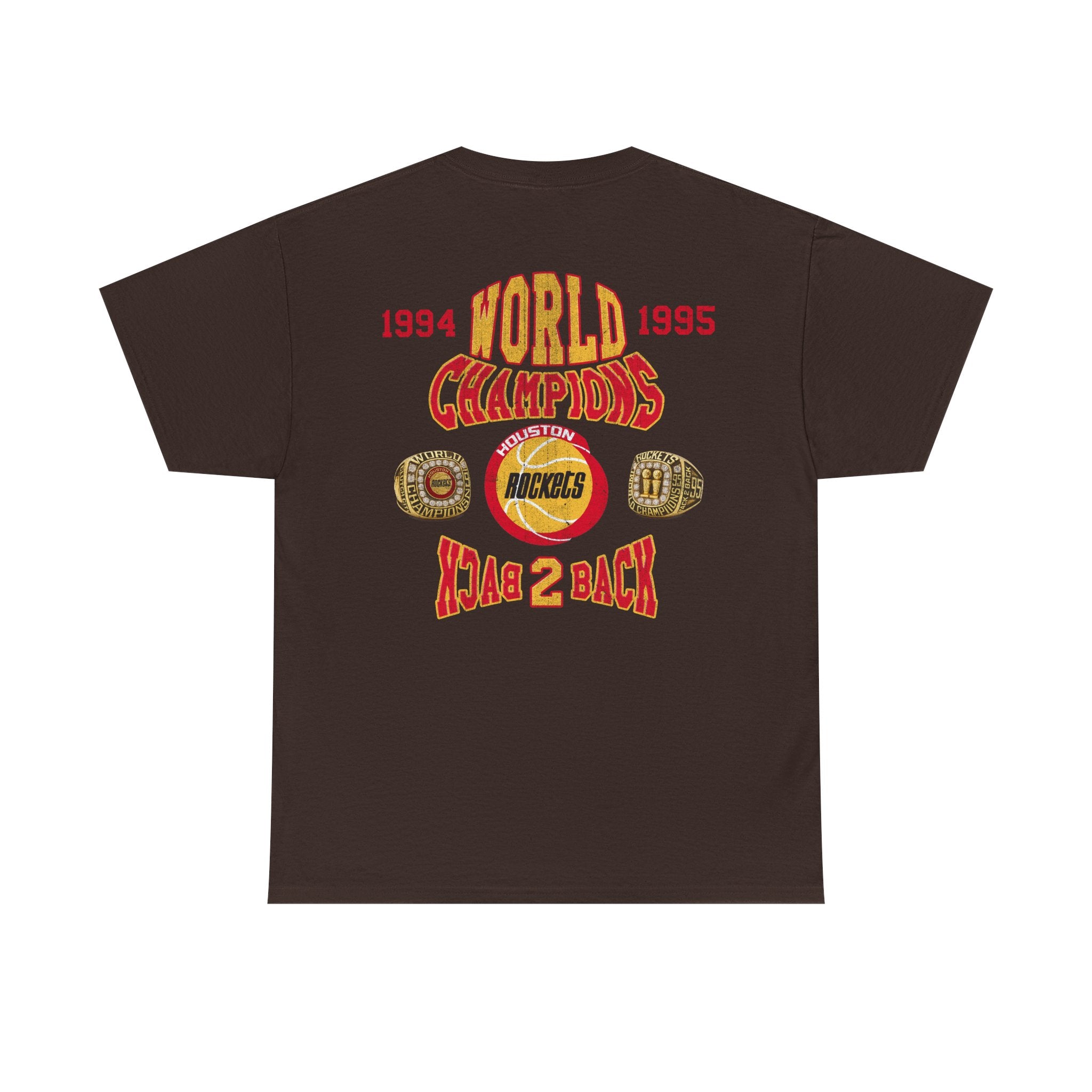 B2B CHAMPS STANDARD TEE