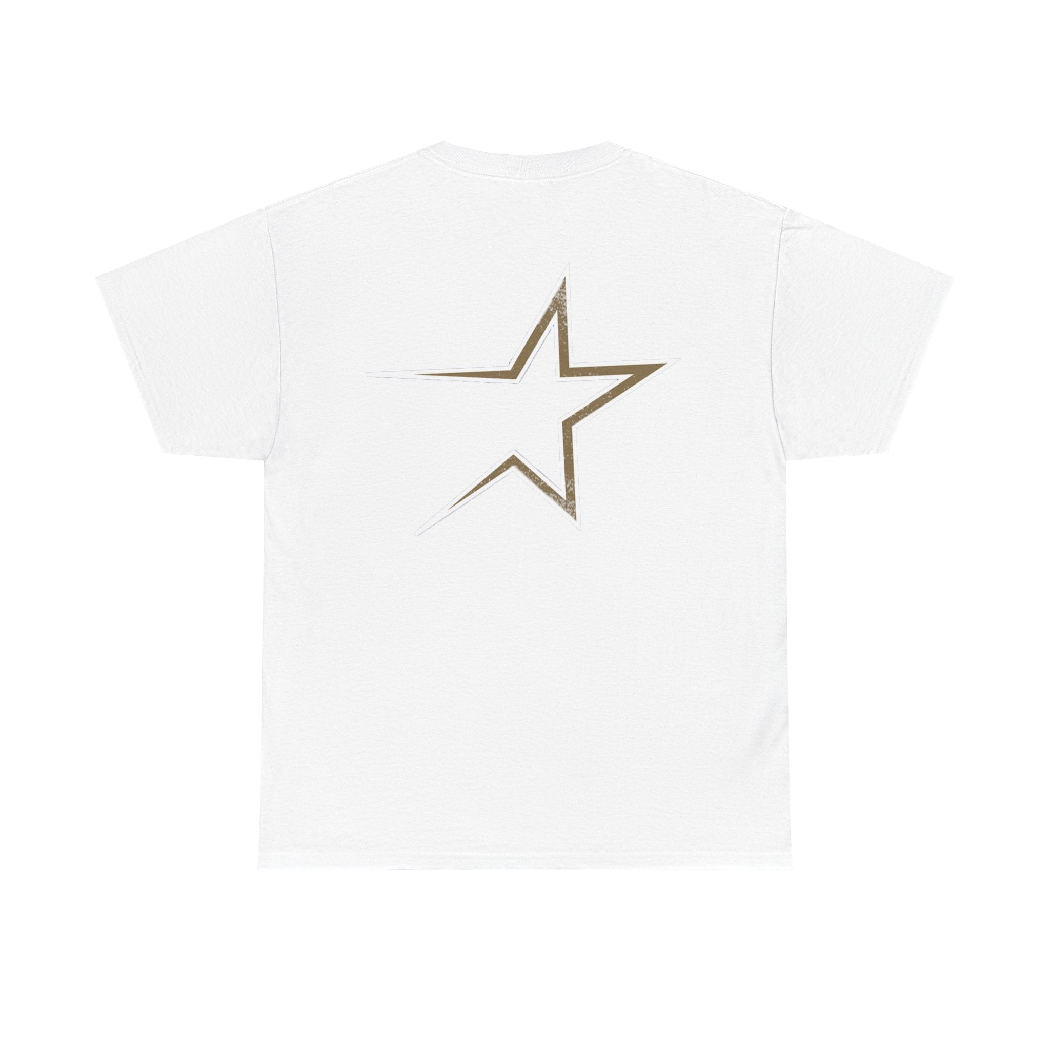 STRO  STAR STANDARD TEE