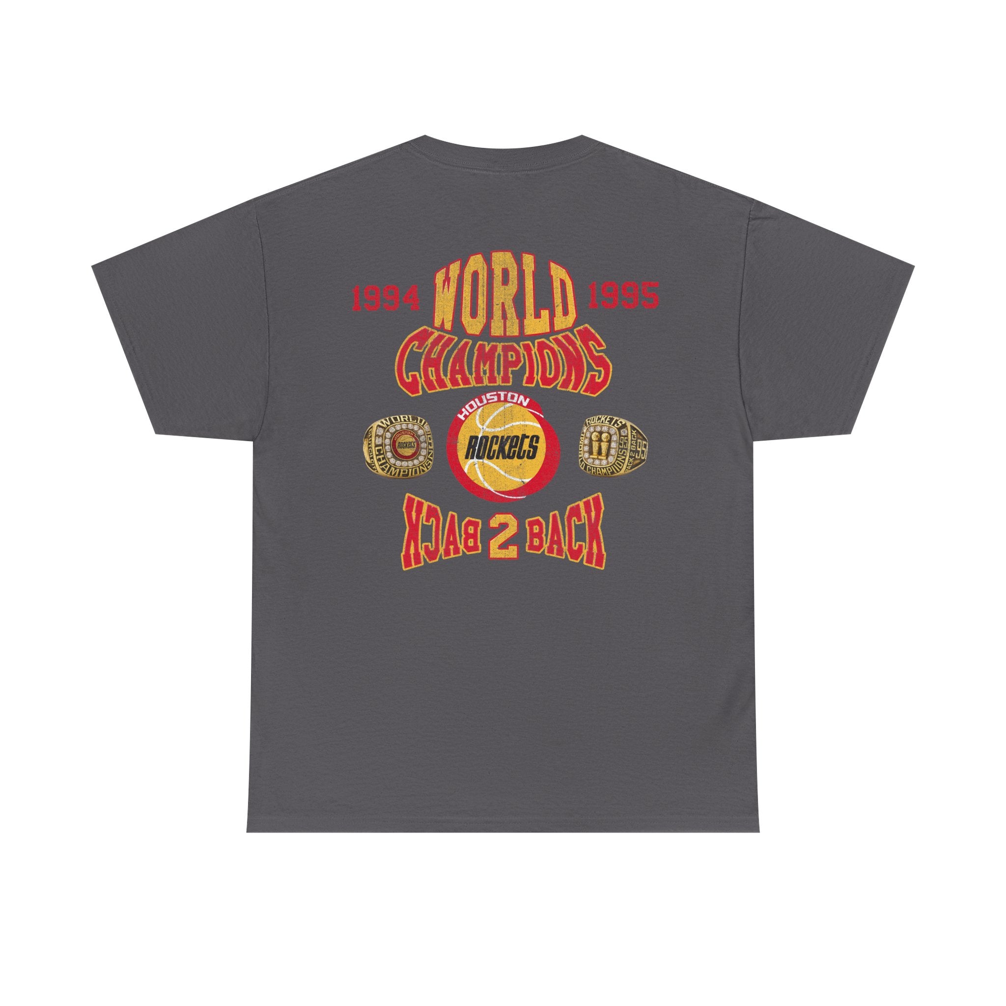 B2B CHAMPS STANDARD TEE