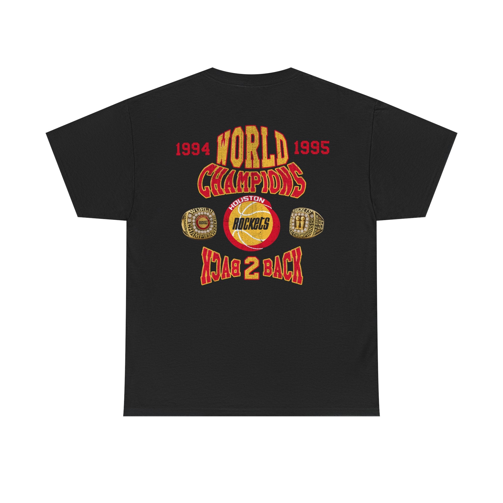 B2B CHAMPS STANDARD TEE