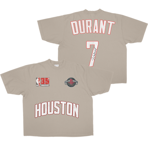 "KD" HEAVYWEIGHT SHAKAWEAR TEE