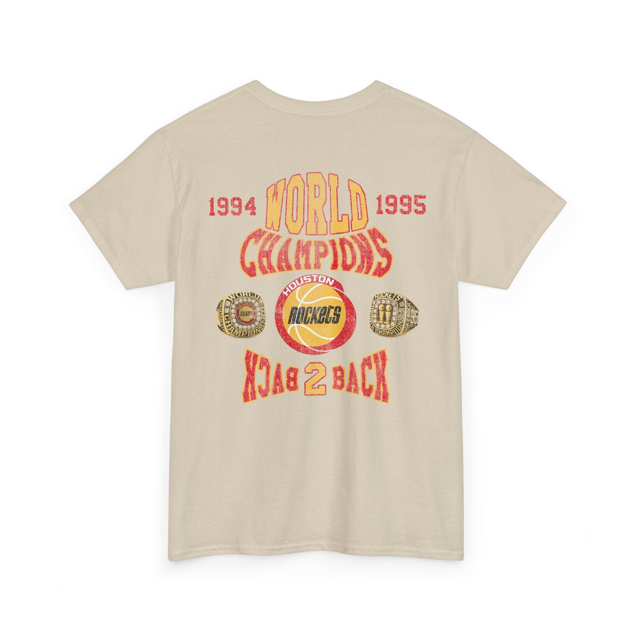 B2B CHAMPS STANDARD TEE