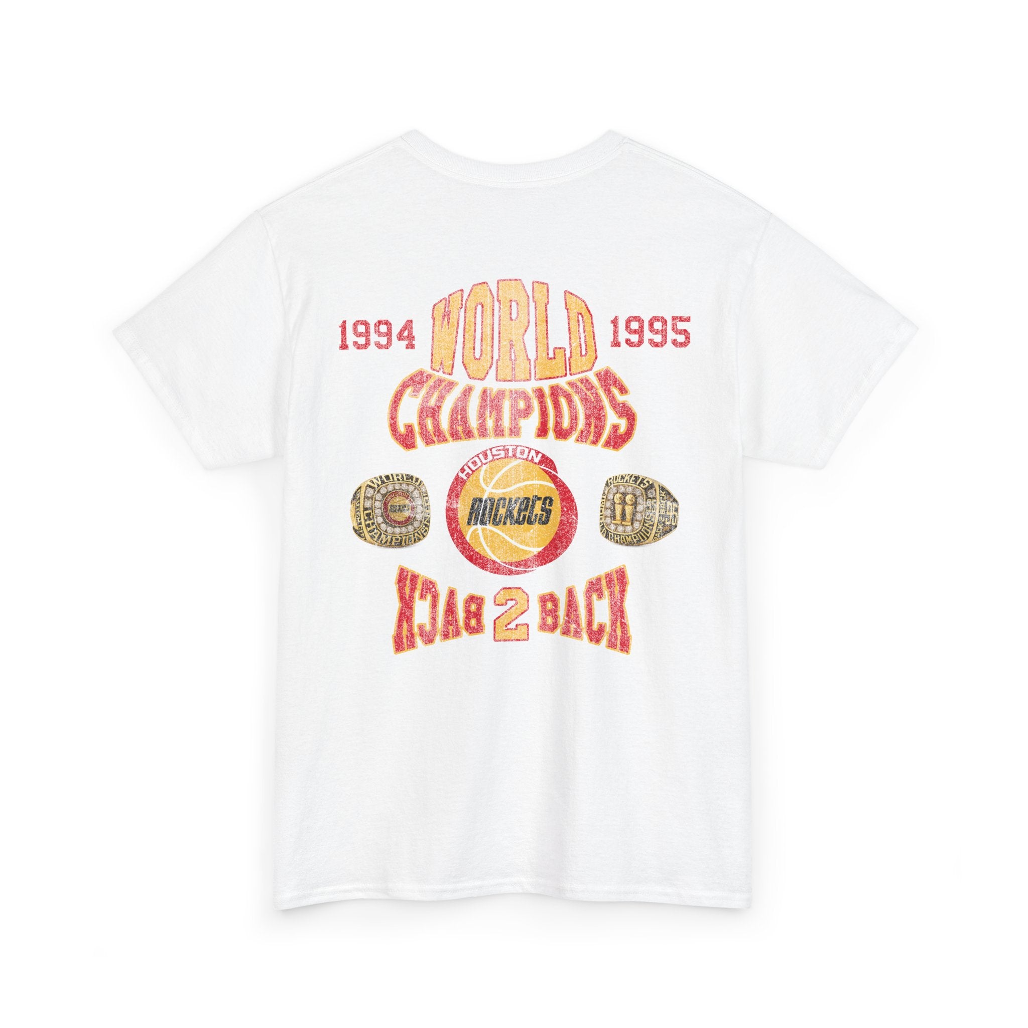 B2B CHAMPS STANDARD TEE