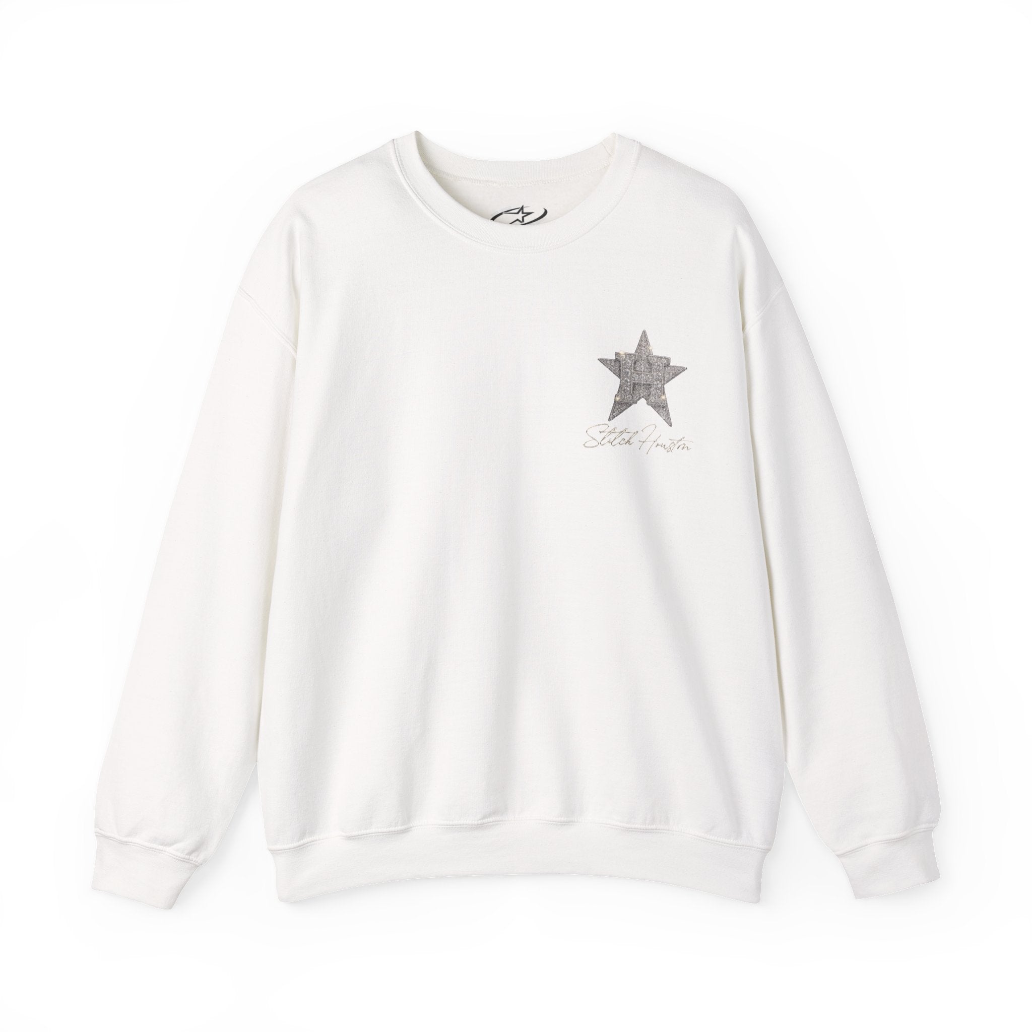 H-TOWN STROS CREWNECK SWEATER