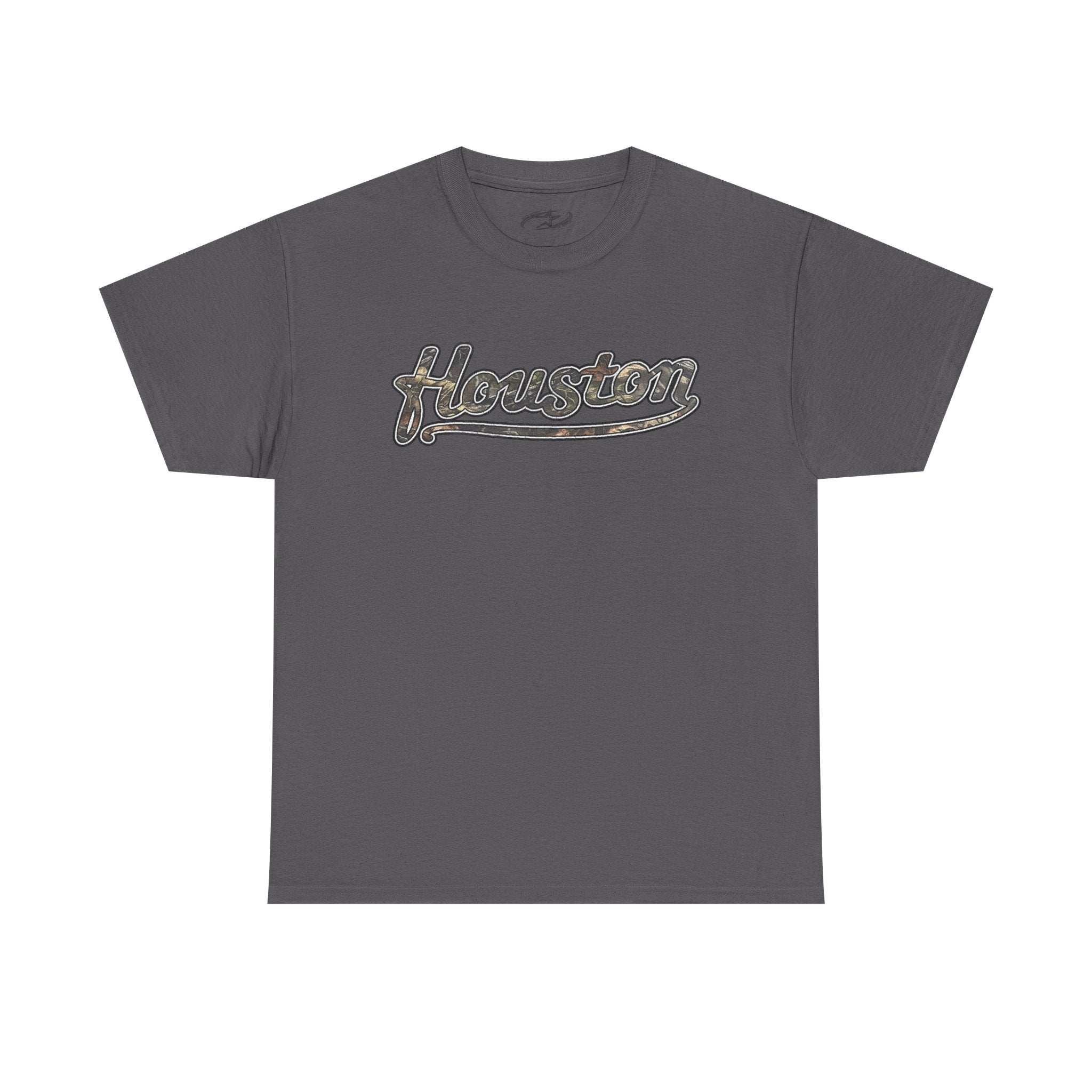 CAMO RETRO STROS STANDARD TEE