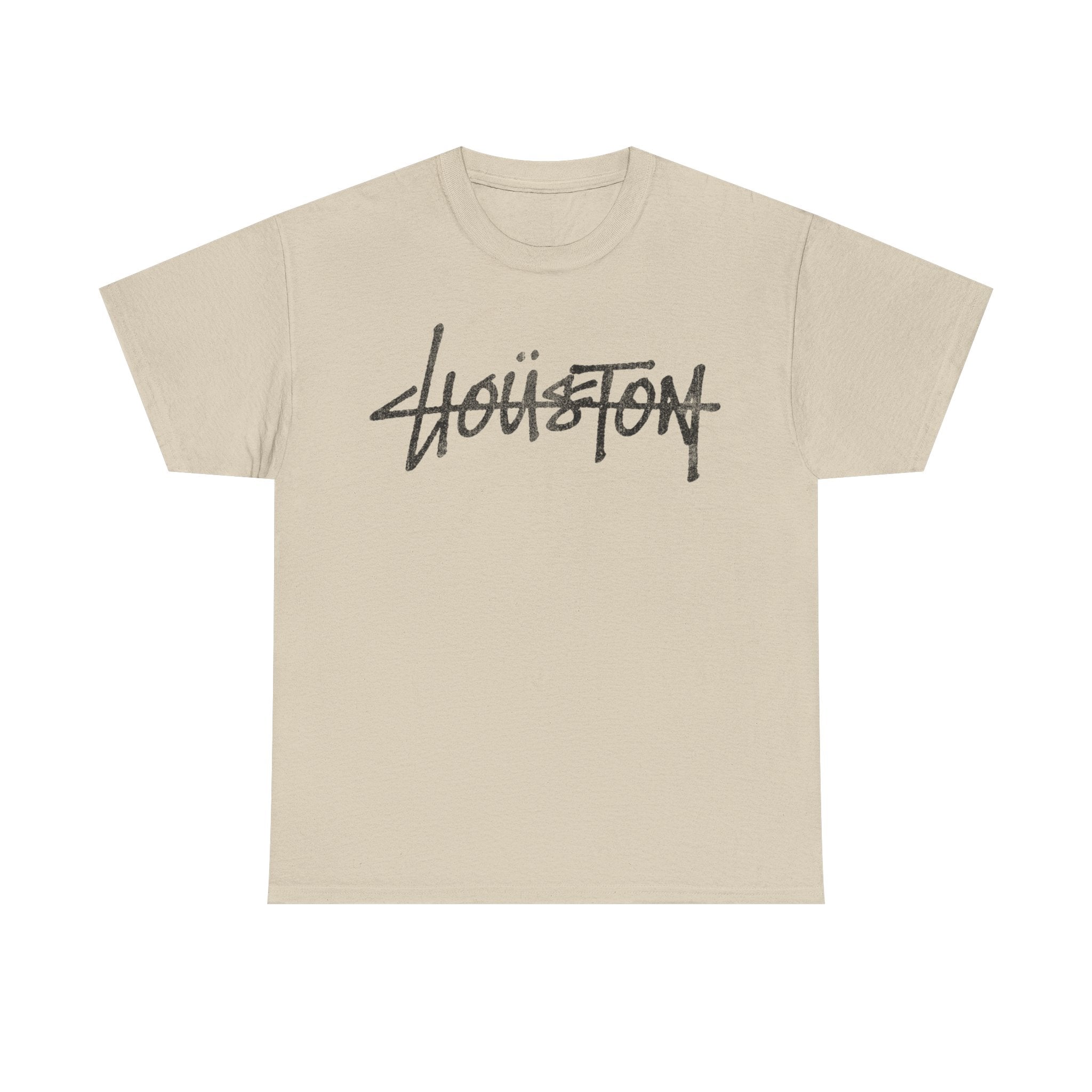 HOUSSTON SATNDARD TEE