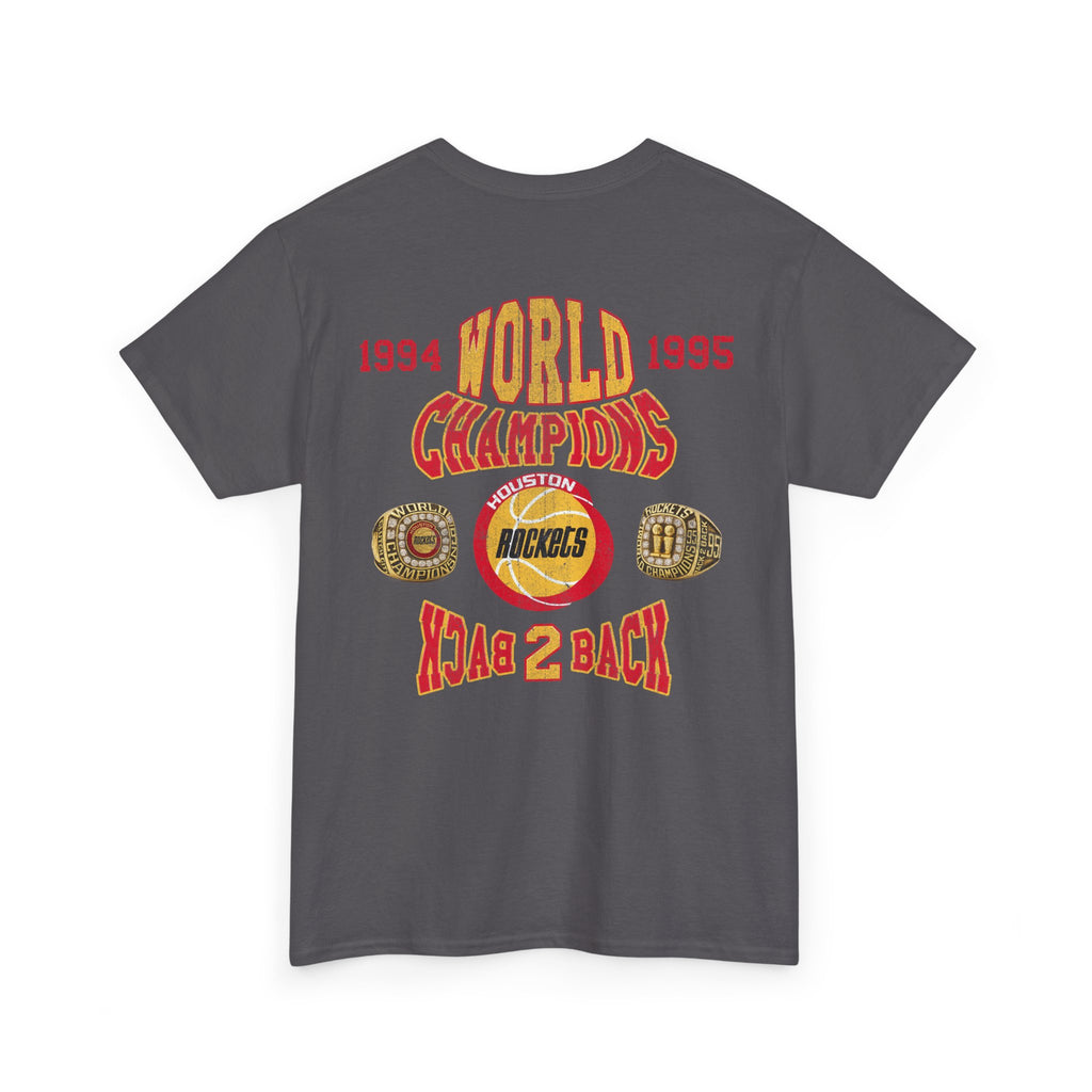 B2B CHAMPS STANDARD TEE