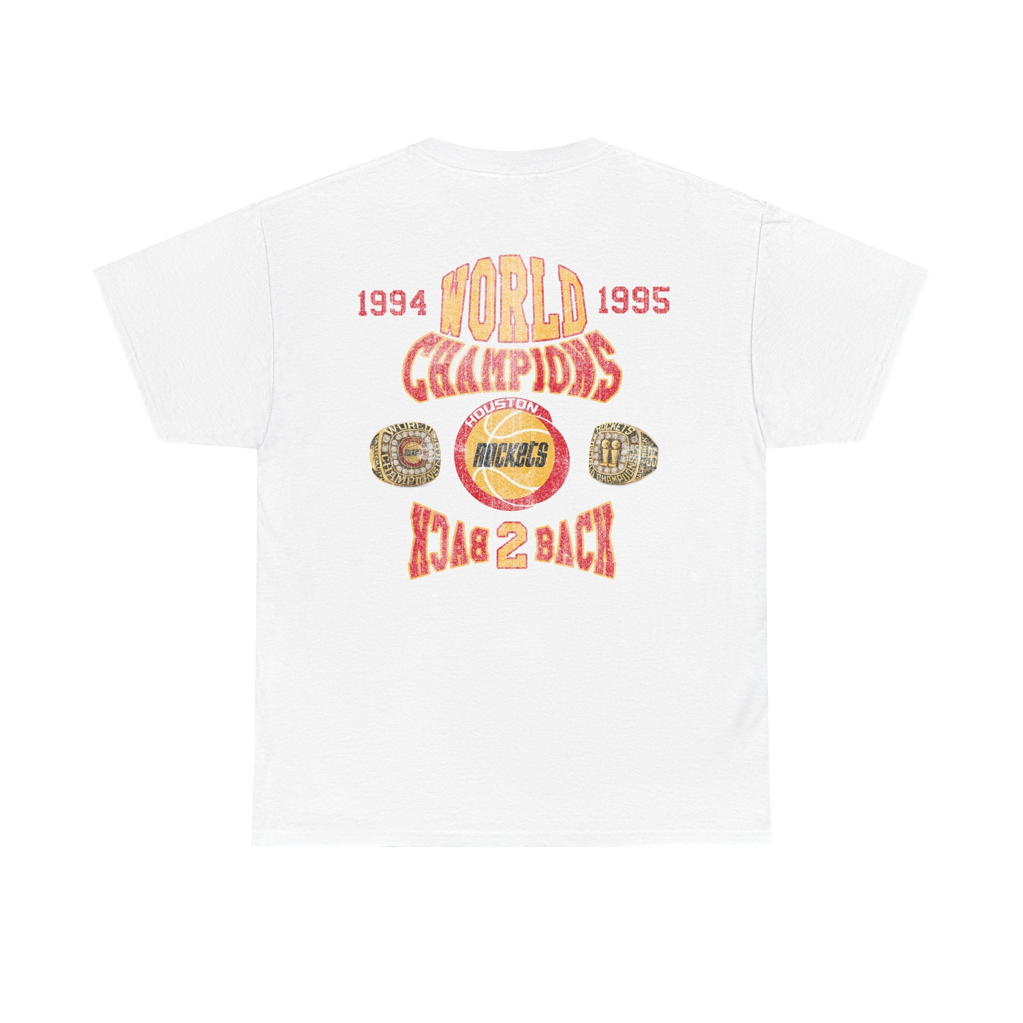 B2B CHAMPS STANDARD TEE
