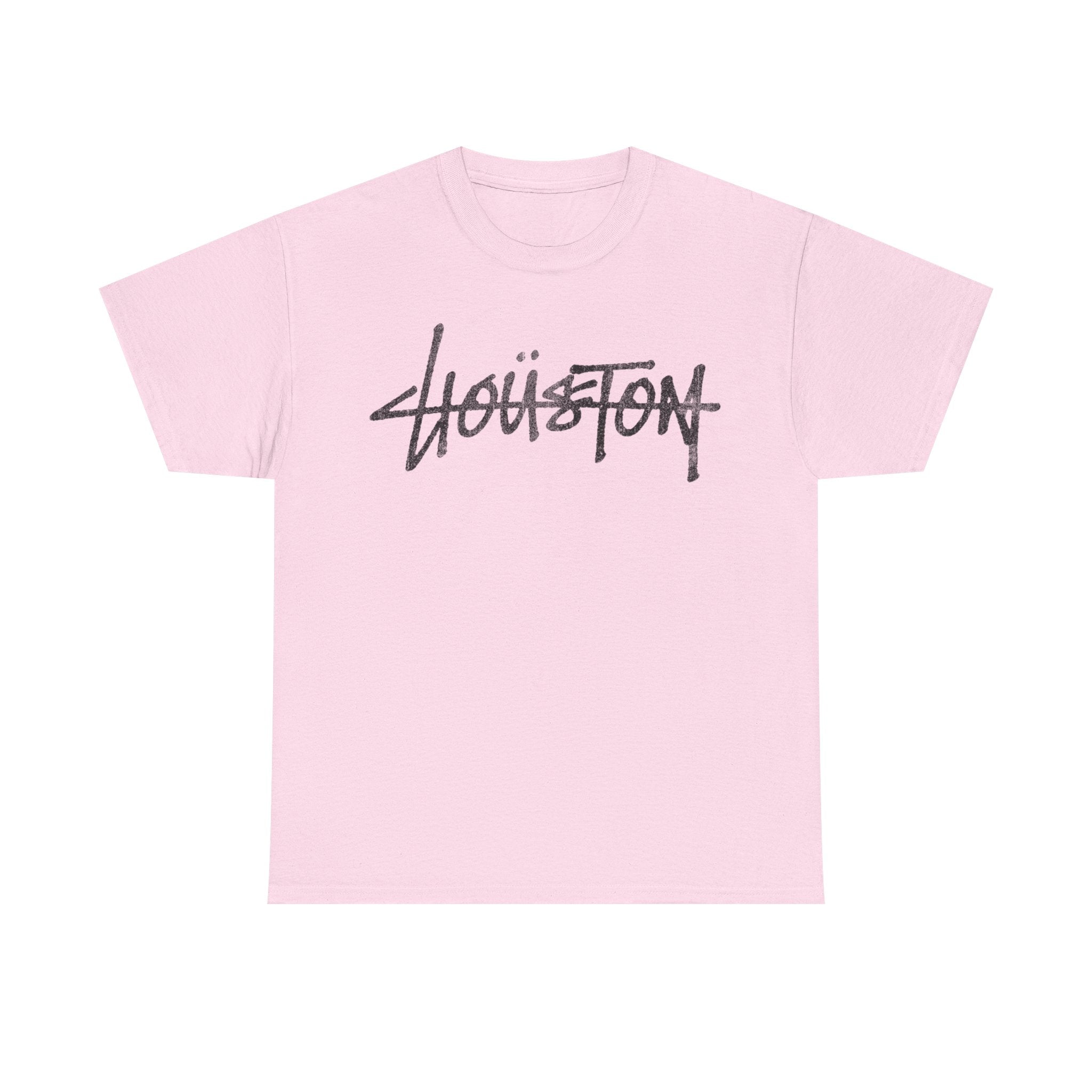 HOUSSTON SATNDARD TEE