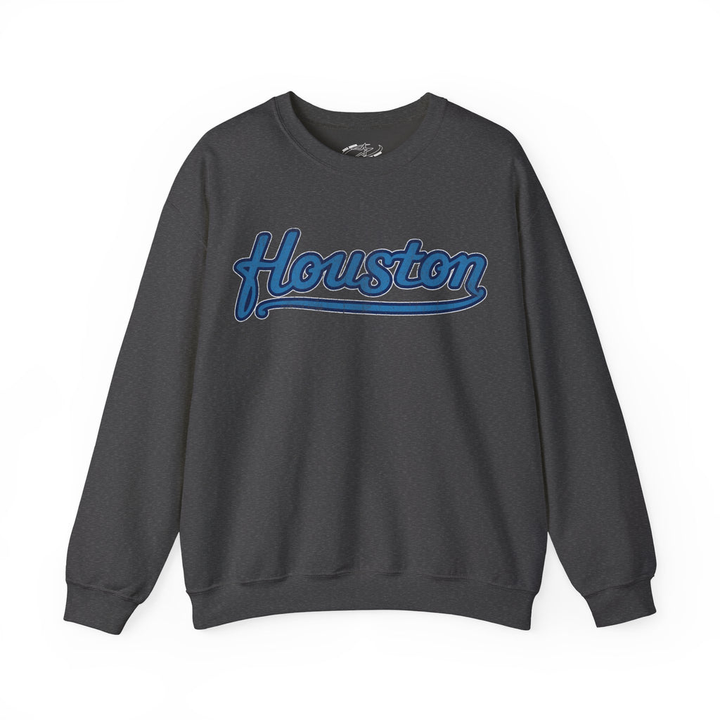 HTX MADE CREWNECK SWEATER