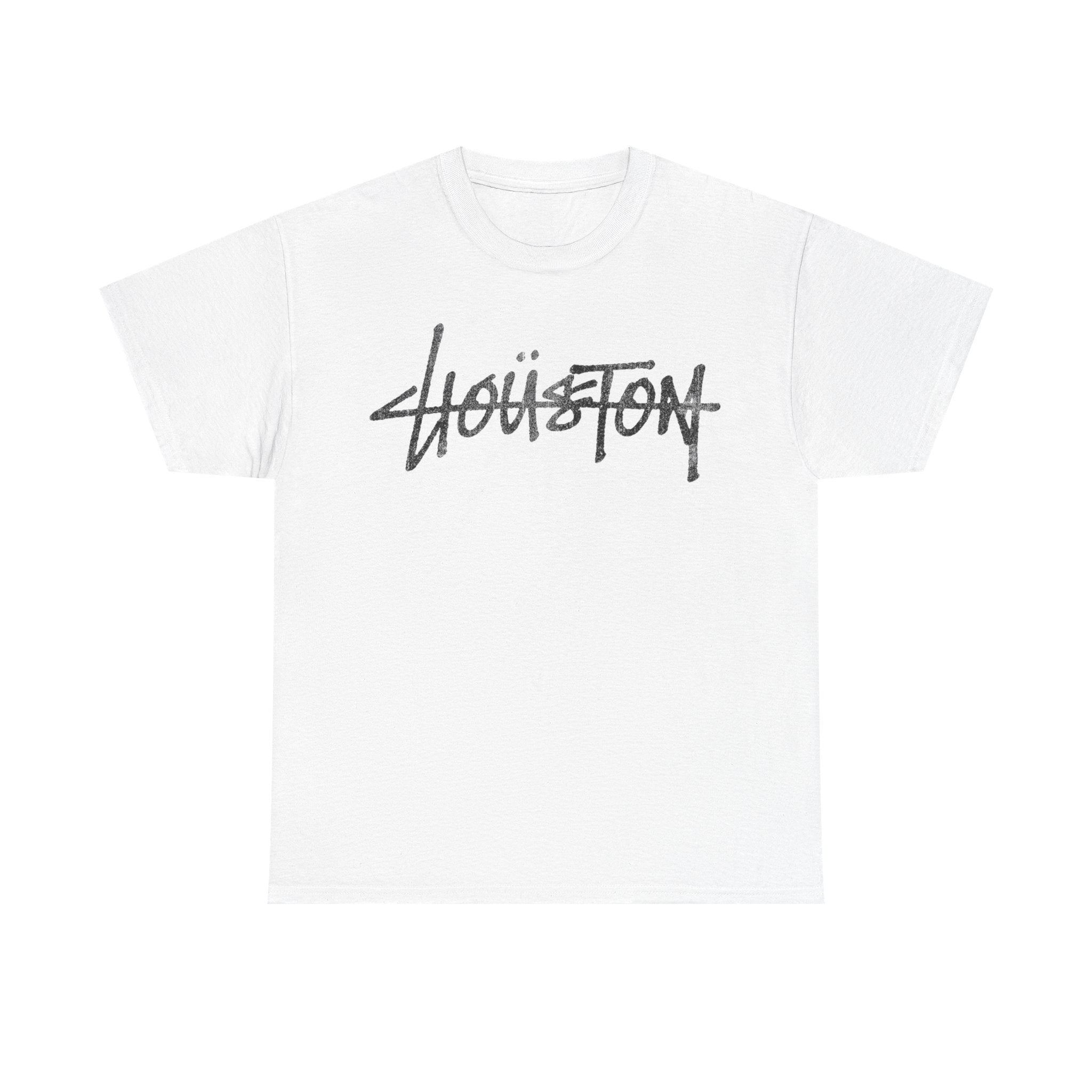 HOUSSTON SATNDARD TEE