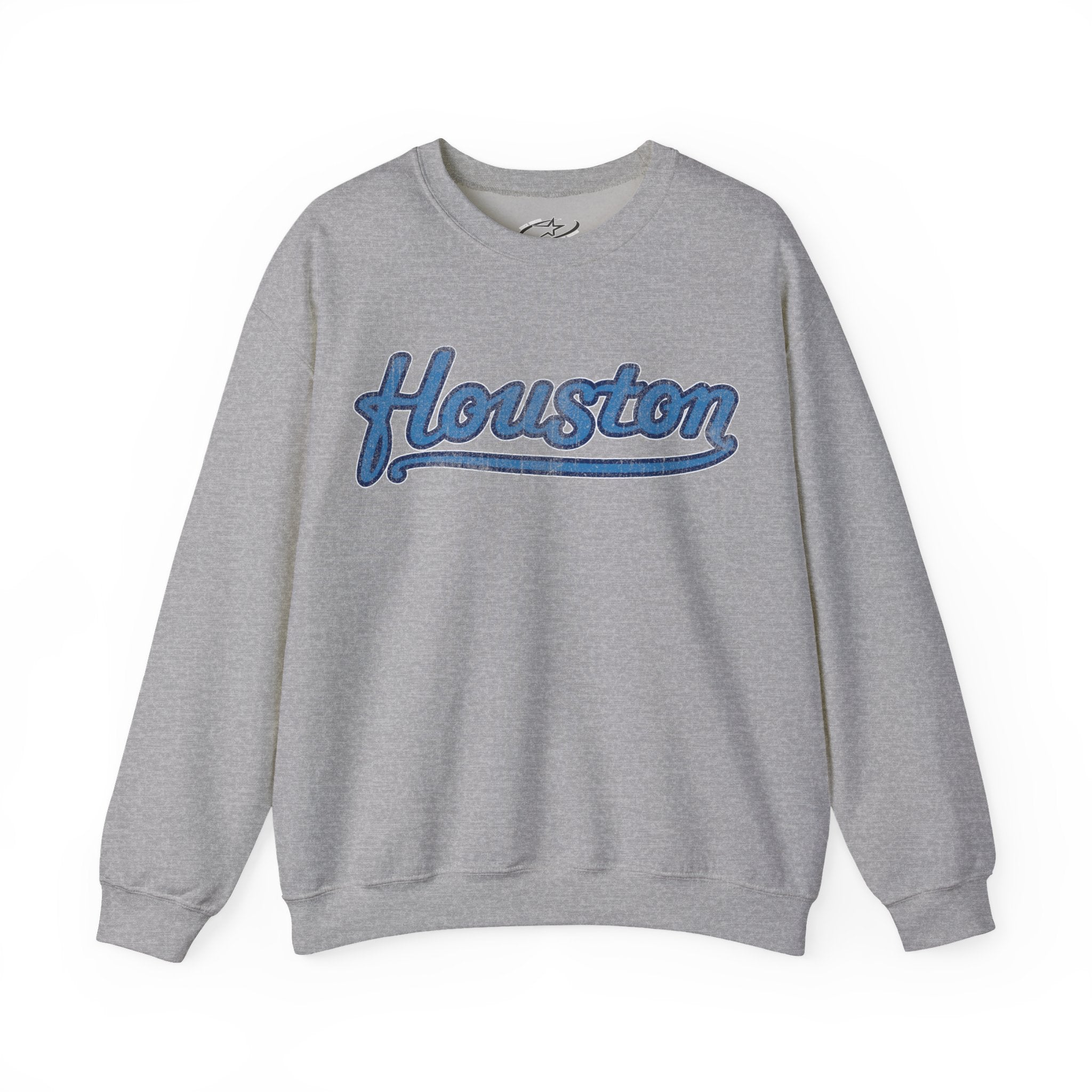 HTX MADE CREWNECK SWEATER