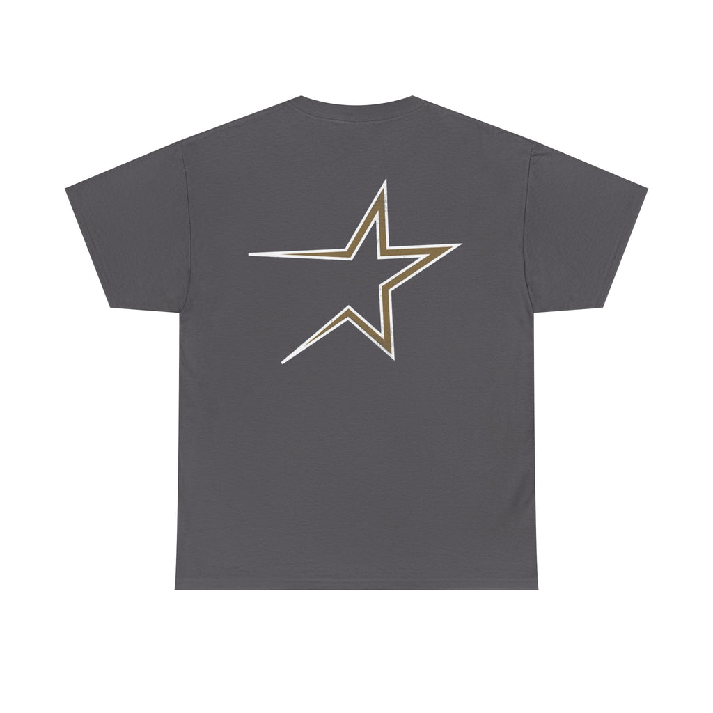 STRO  STAR STANDARD TEE