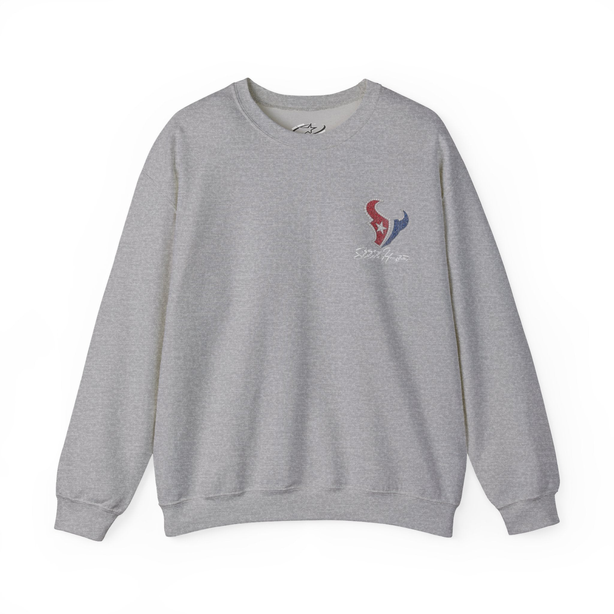 EL TORO CREWNECK SWEATER