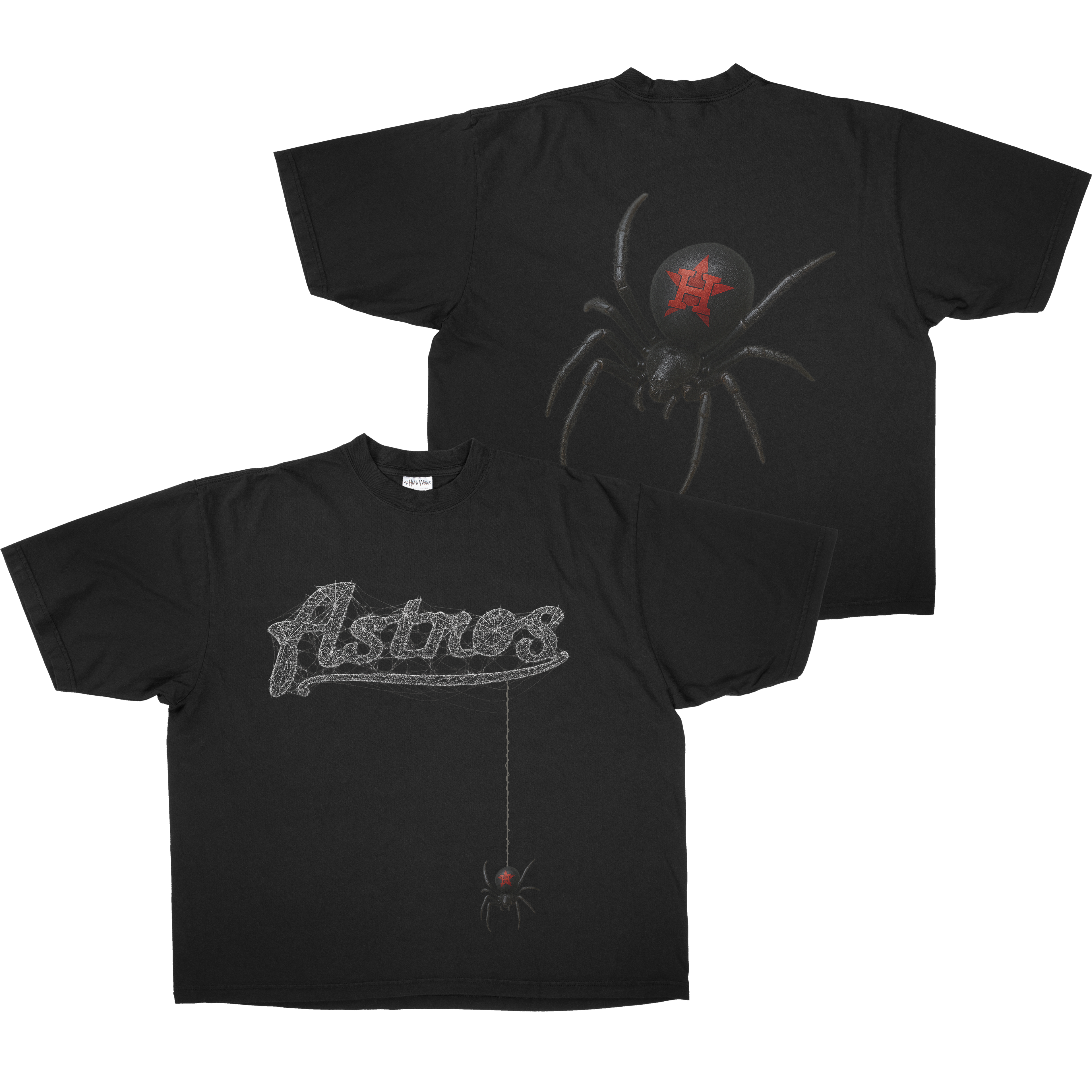 SPIDER STROS TEE