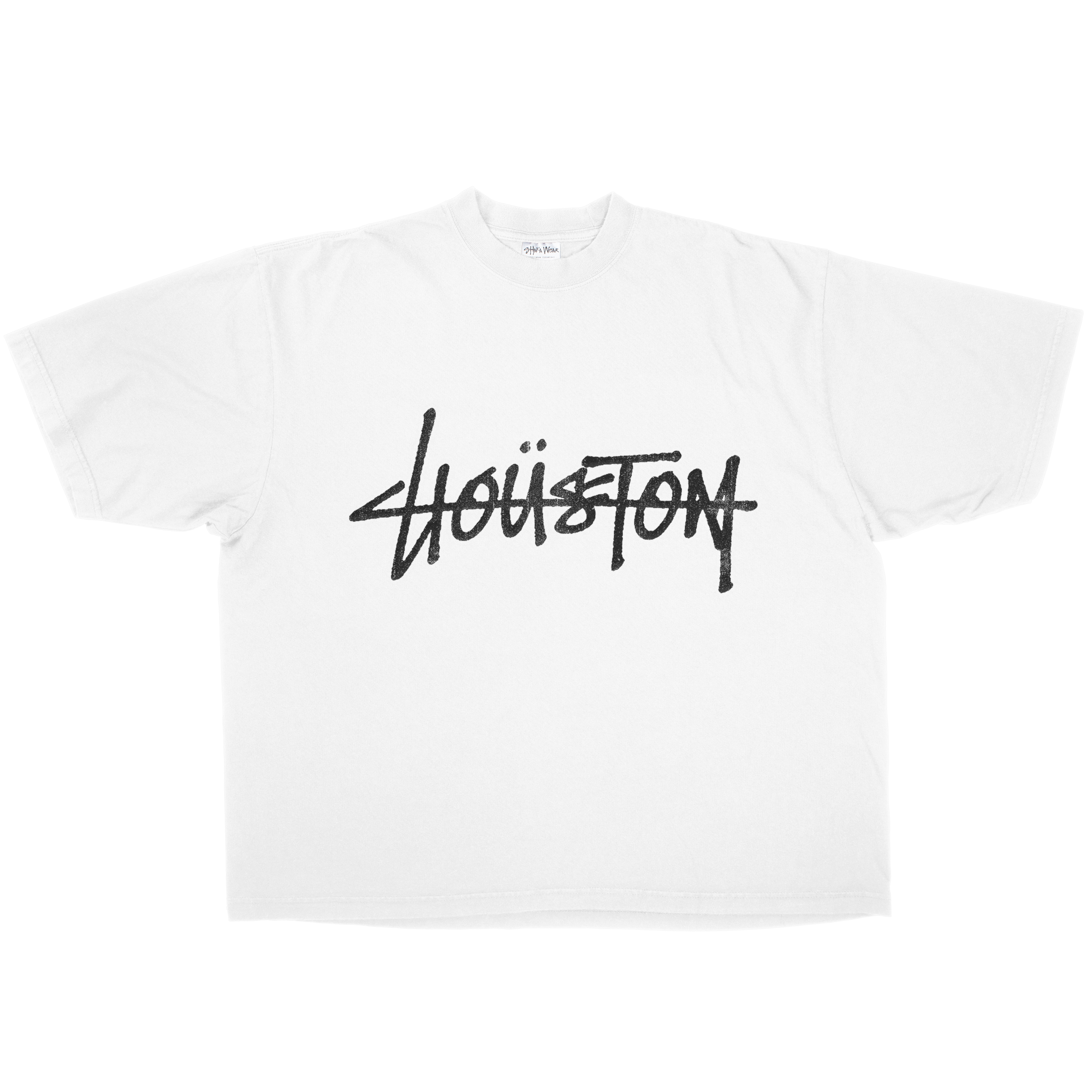 HOUSSTON TEE