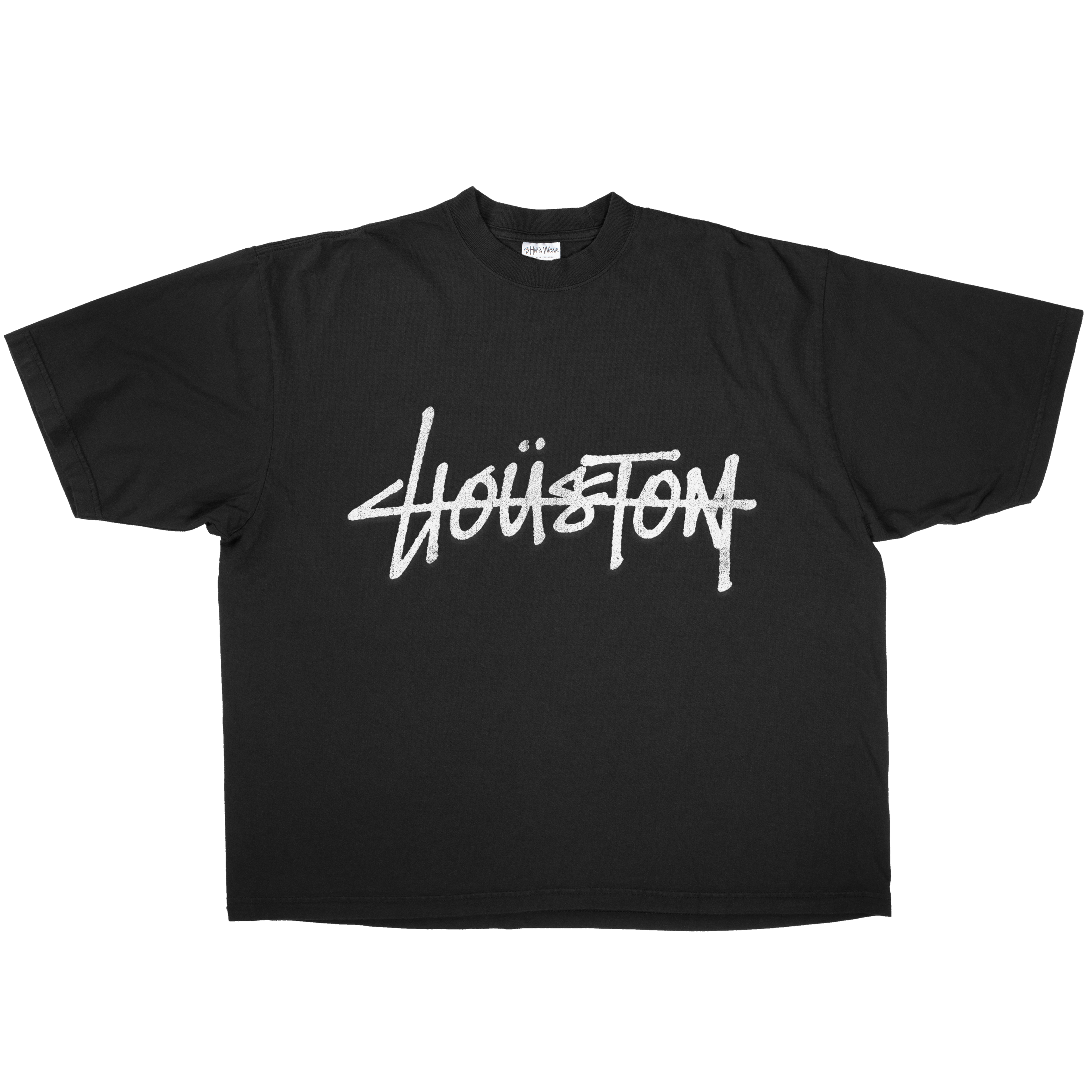 HOUSSTON TEE