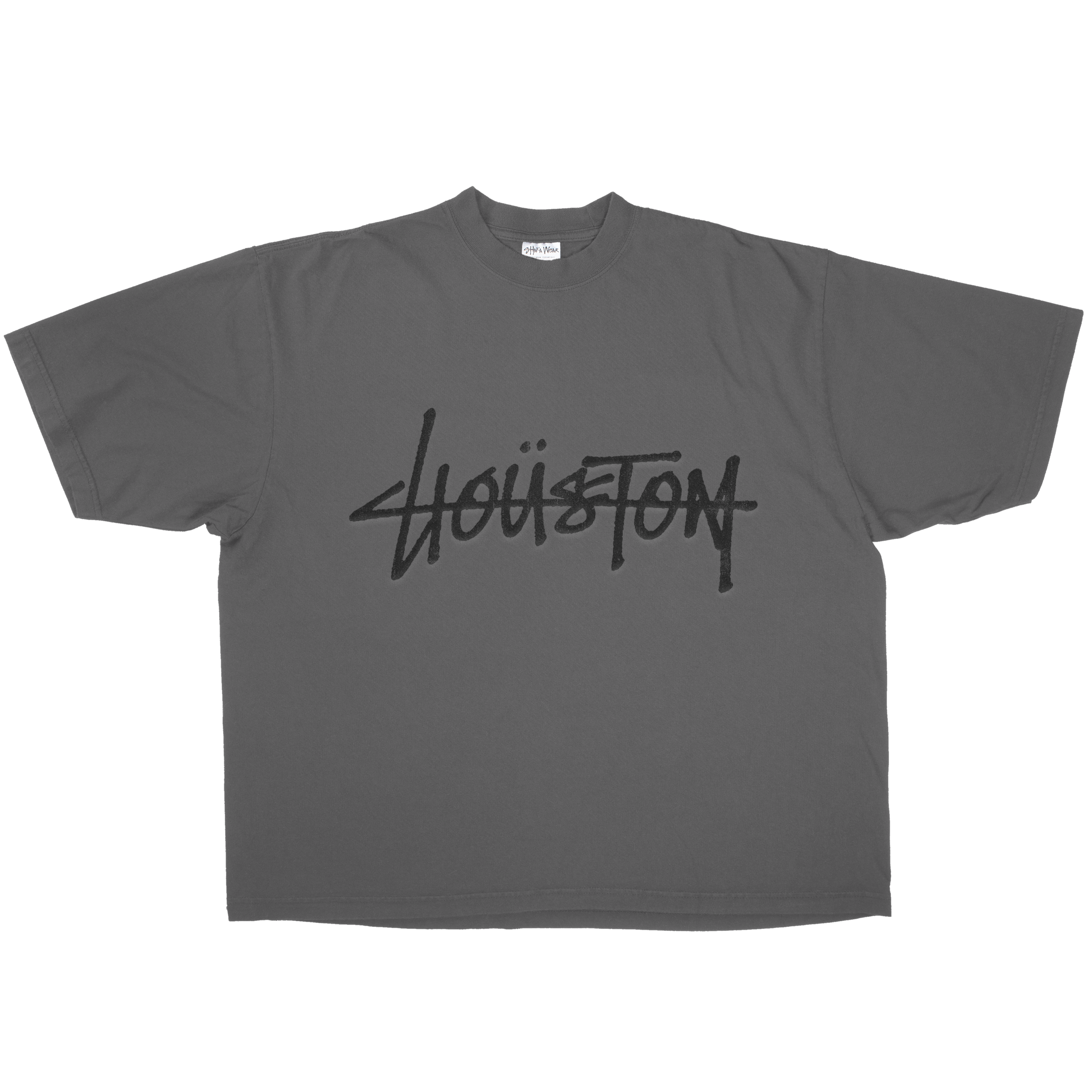 HOUSSTON TEE