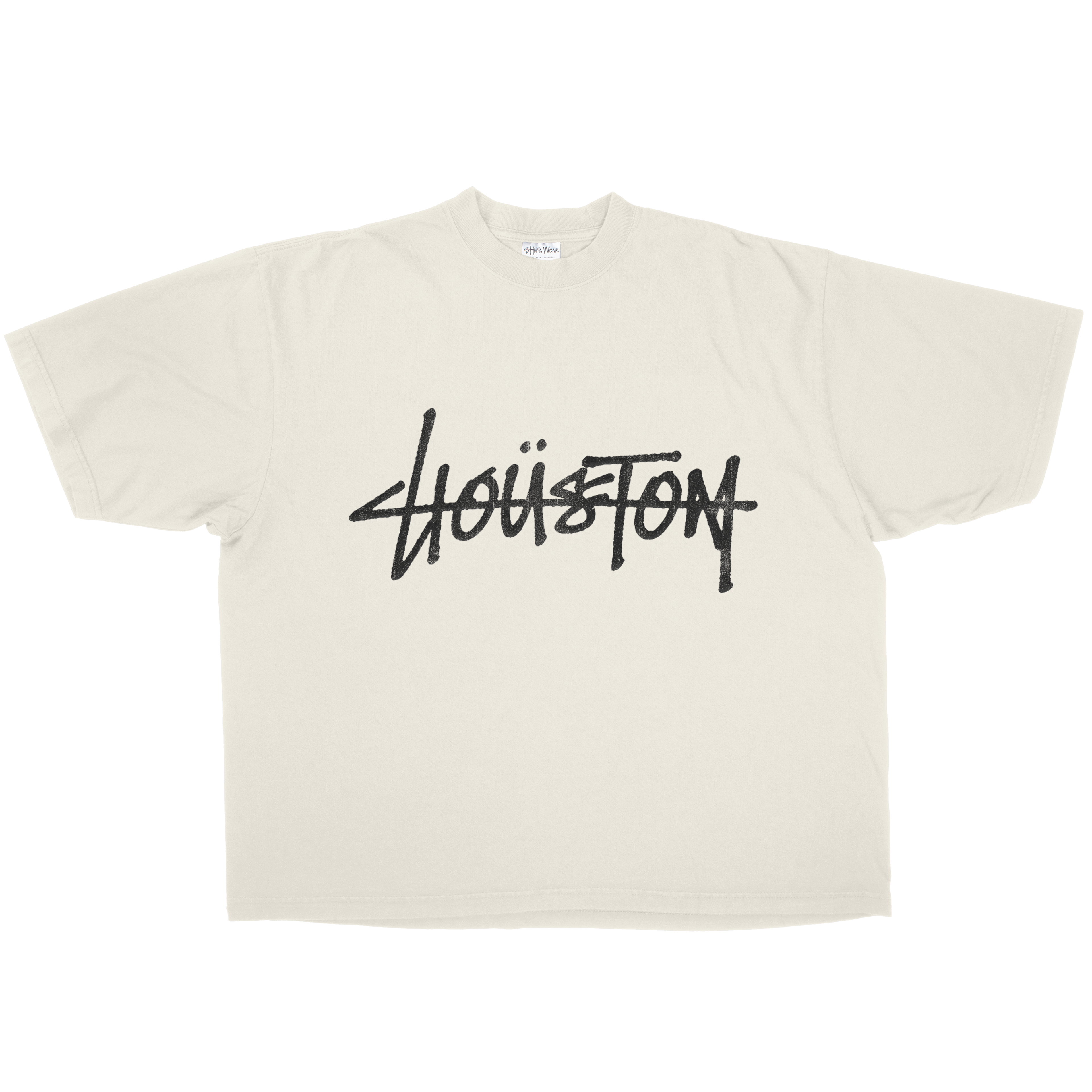 HOUSSTON TEE