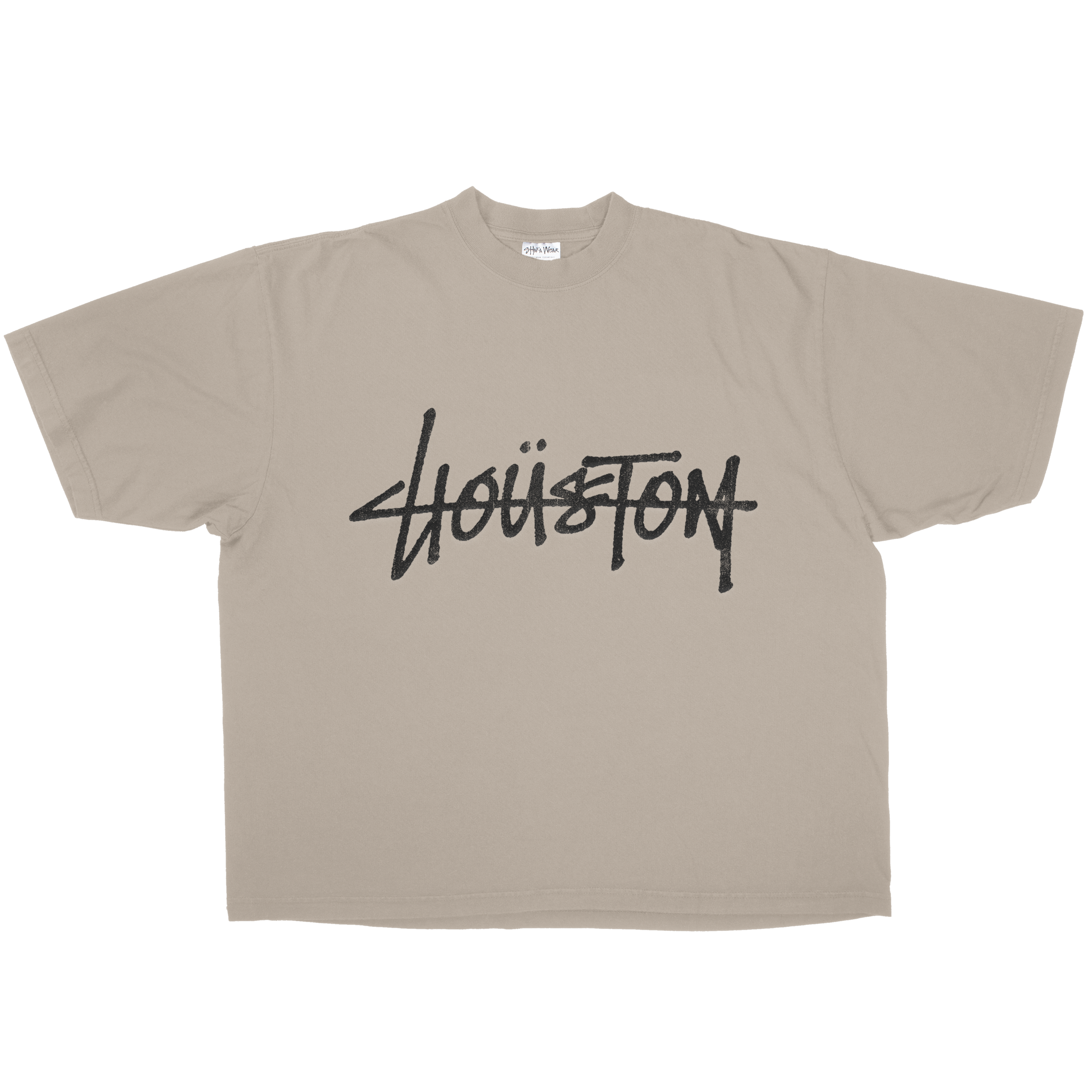 HOUSSTON TEE