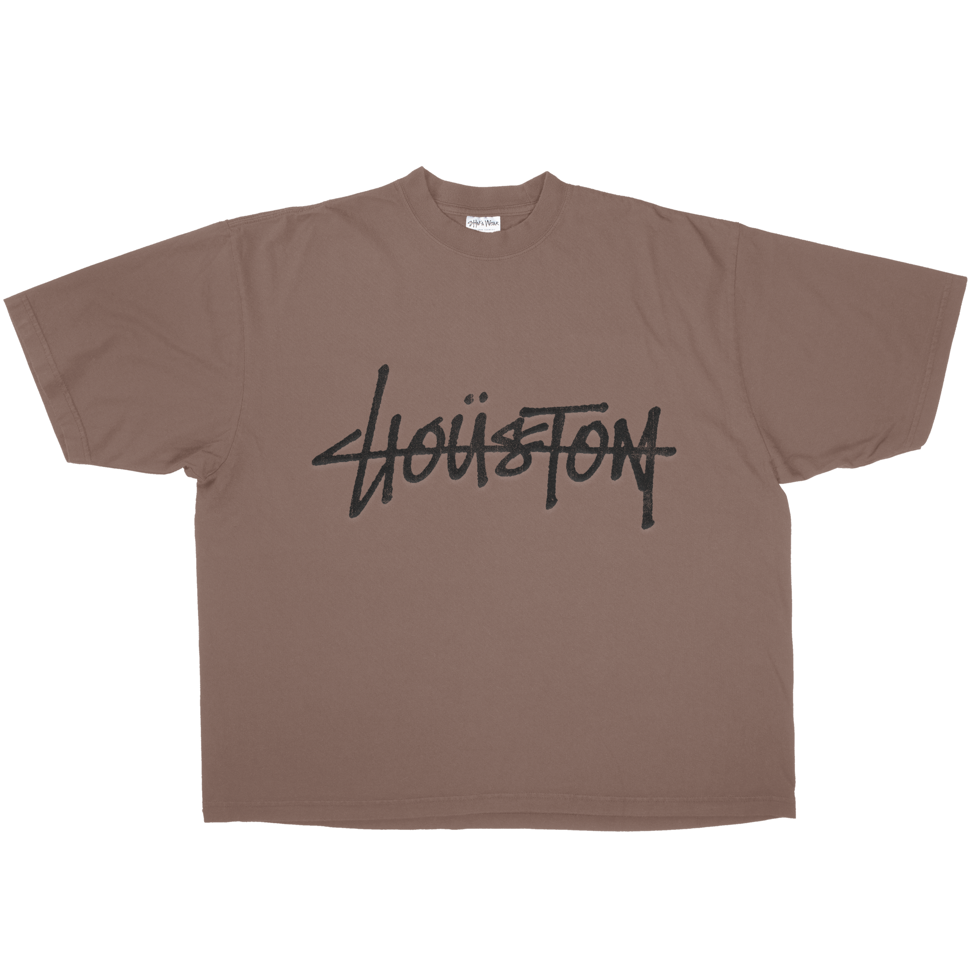 HOUSSTON TEE