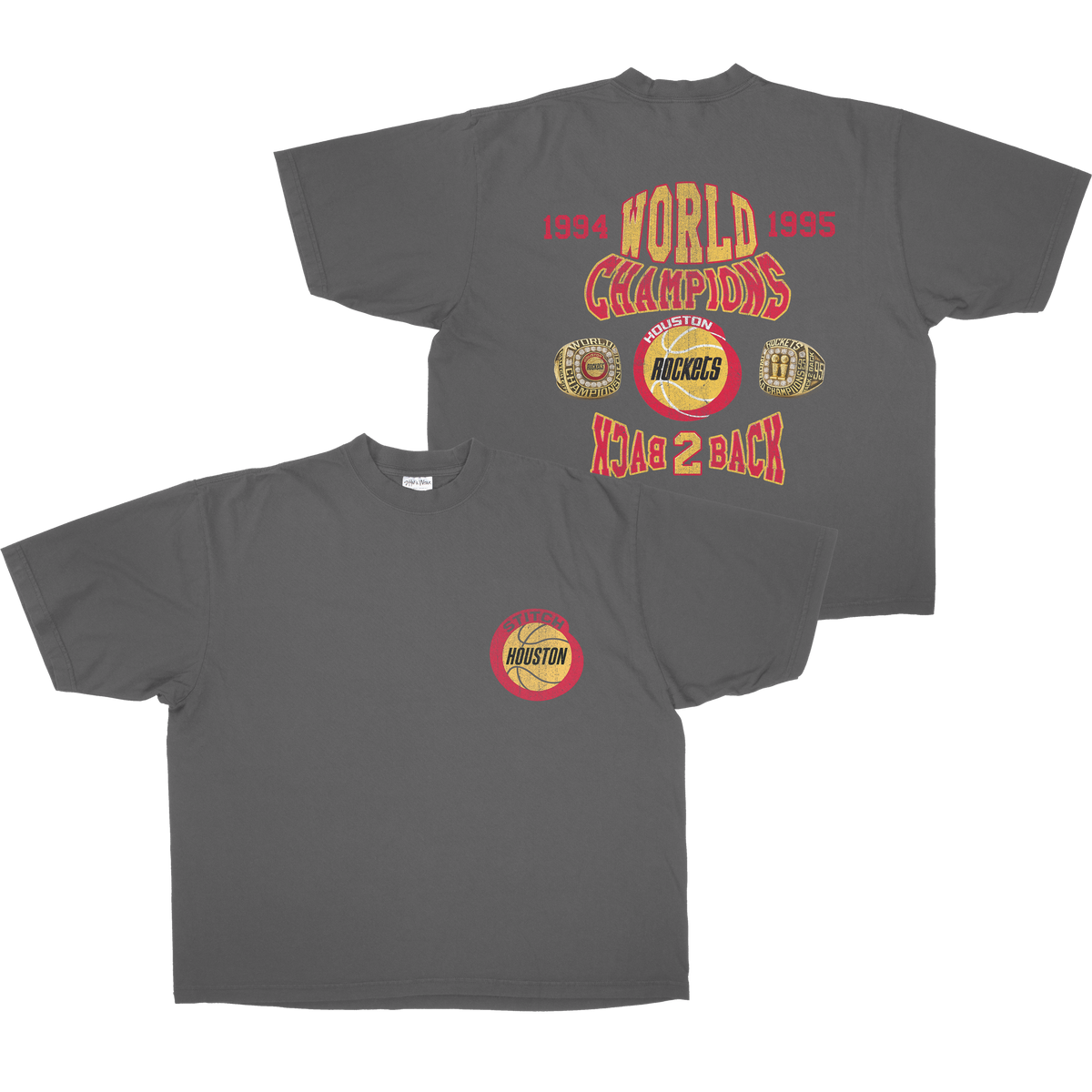 B2B CHAMPS HEAVYWEIGHT SHAKAWEAR TEE – Stitch.Htx