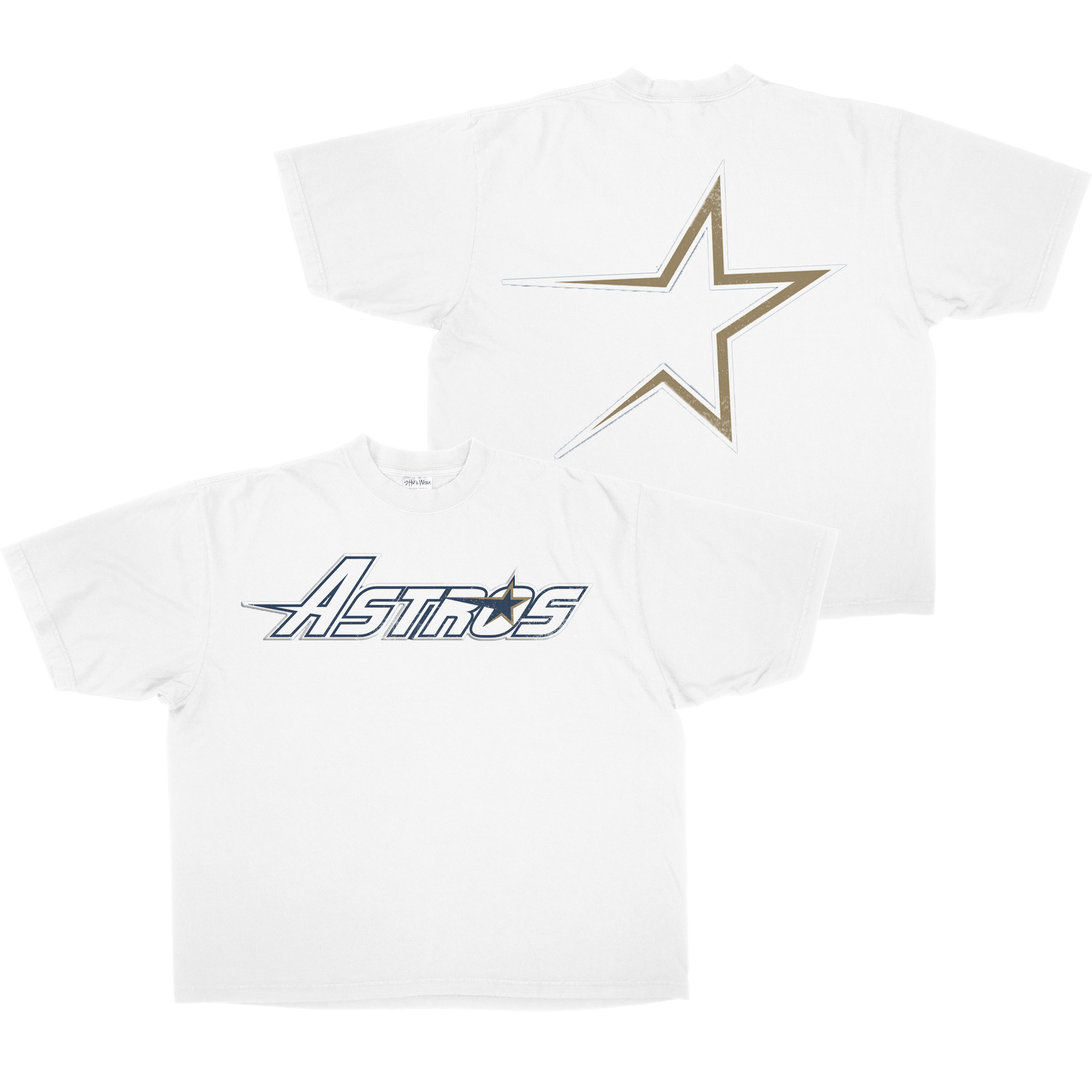 STRO STAR TEE
