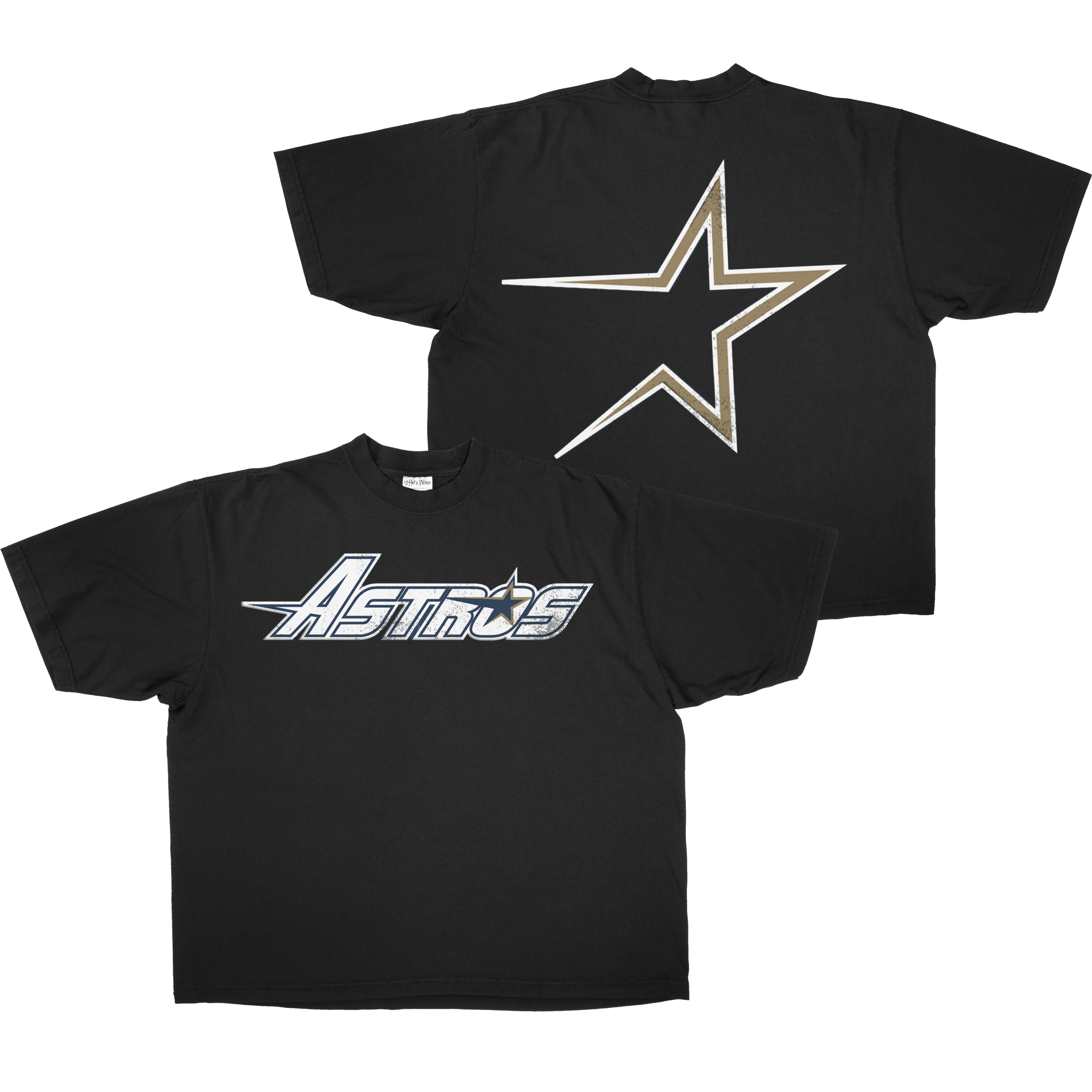STRO STAR TEE