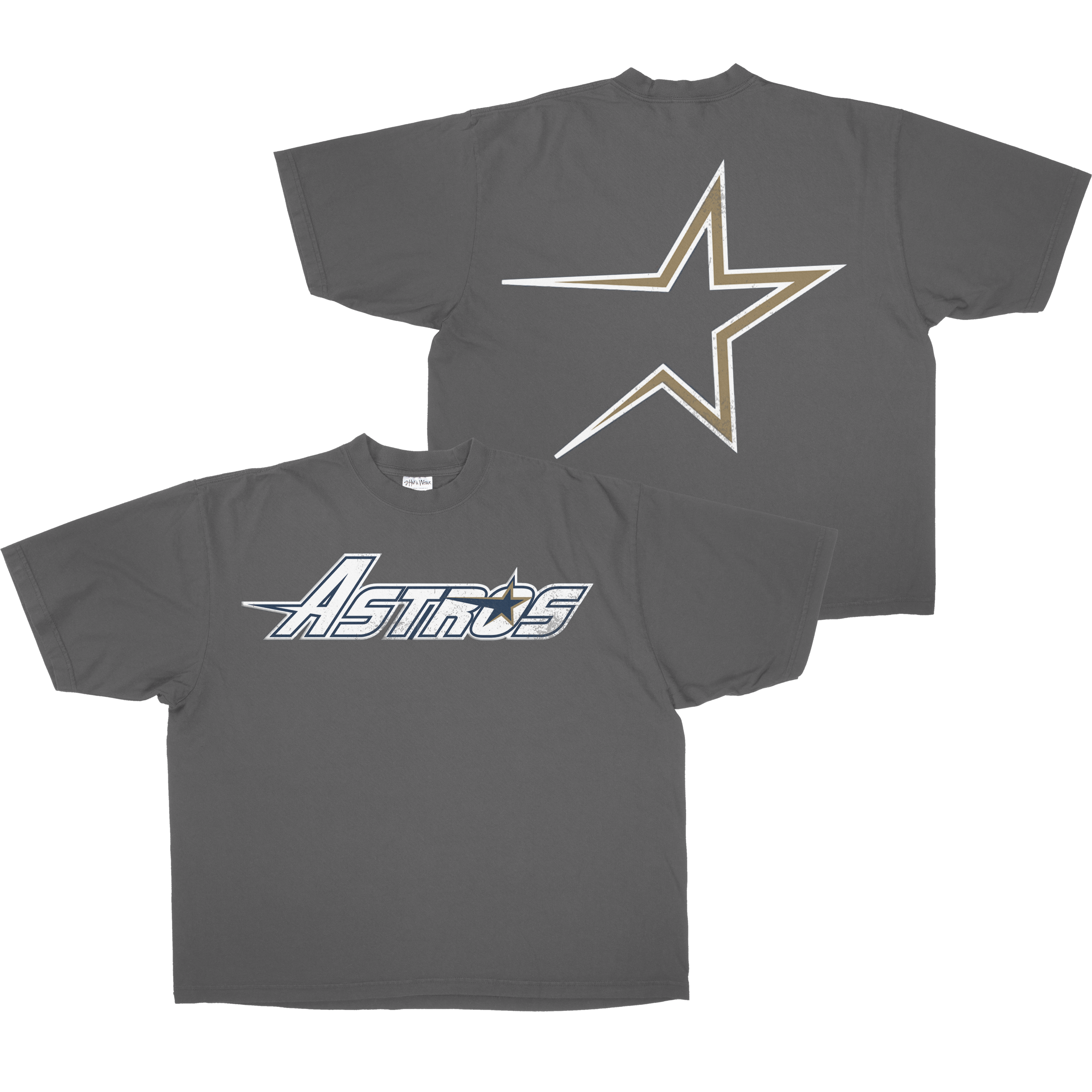 STRO STAR TEE