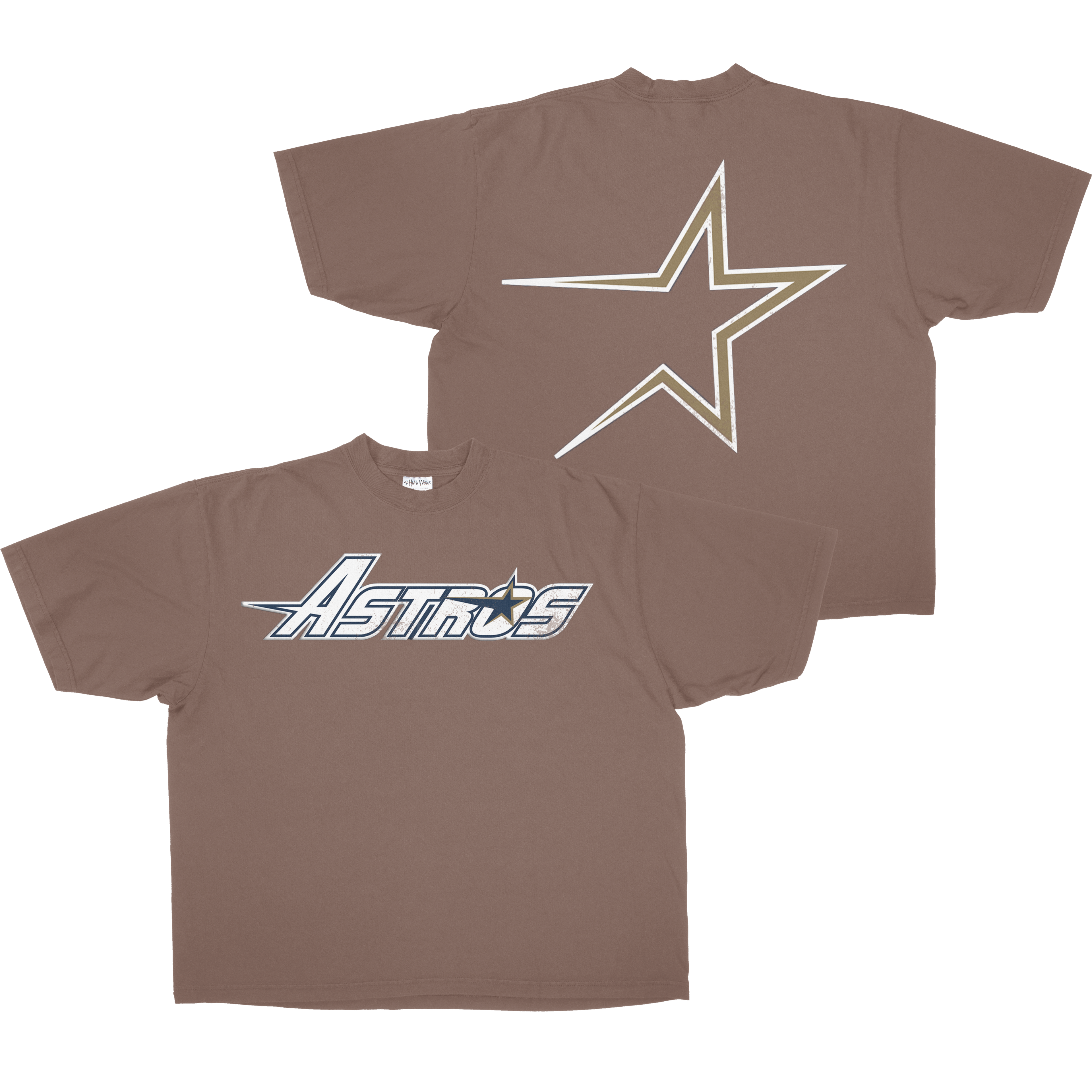 STRO STAR TEE