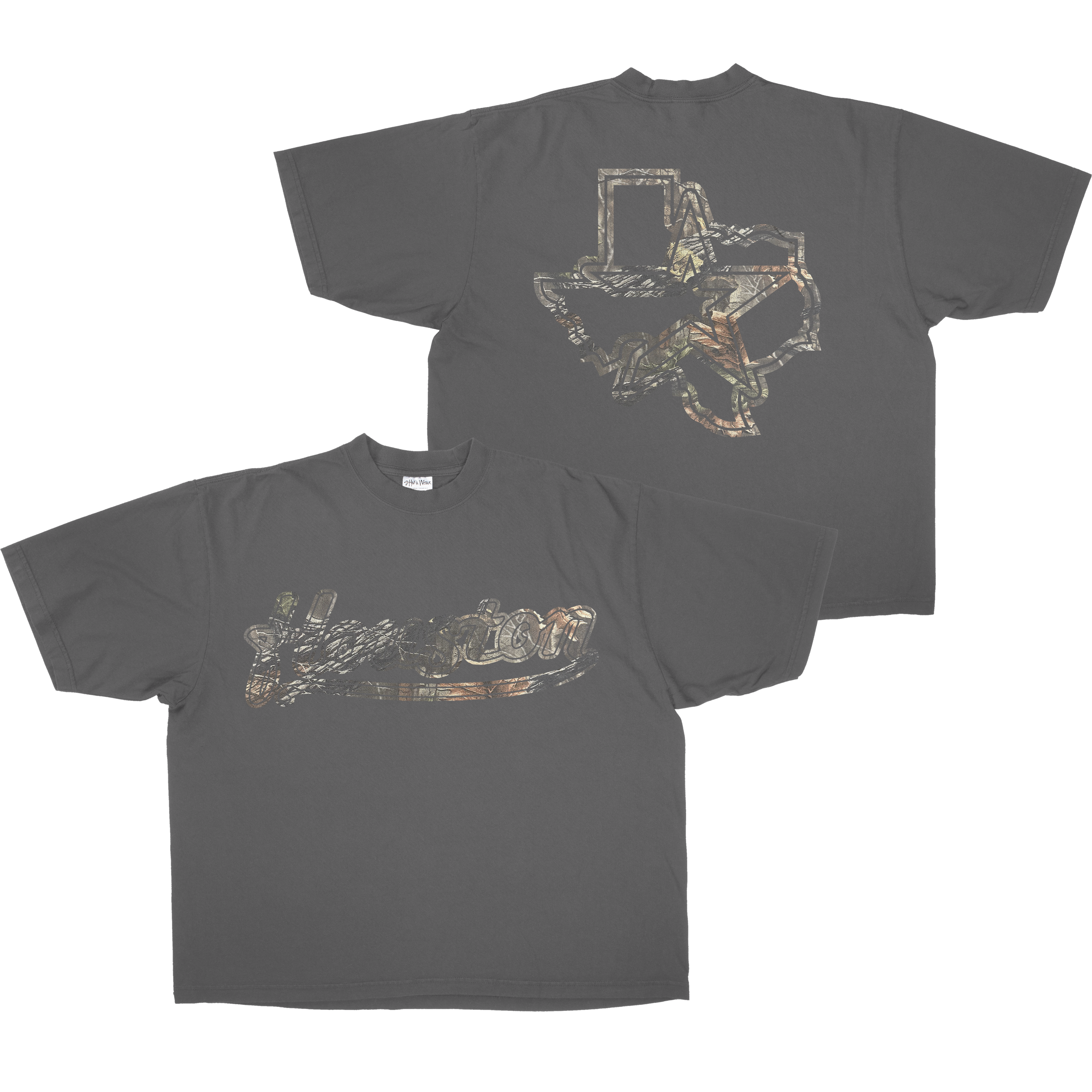 CAMO HTX TEE