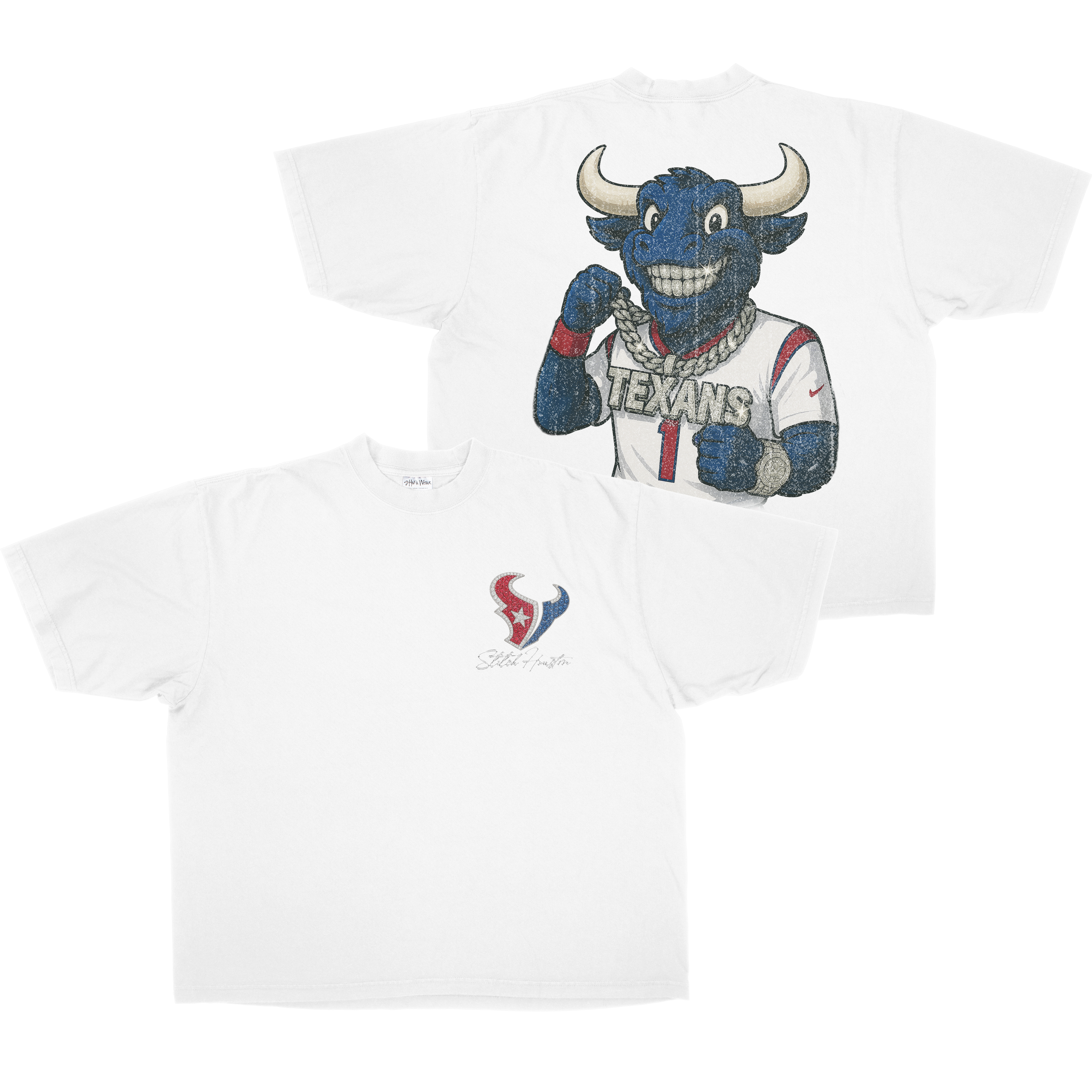 EL TORO TEE