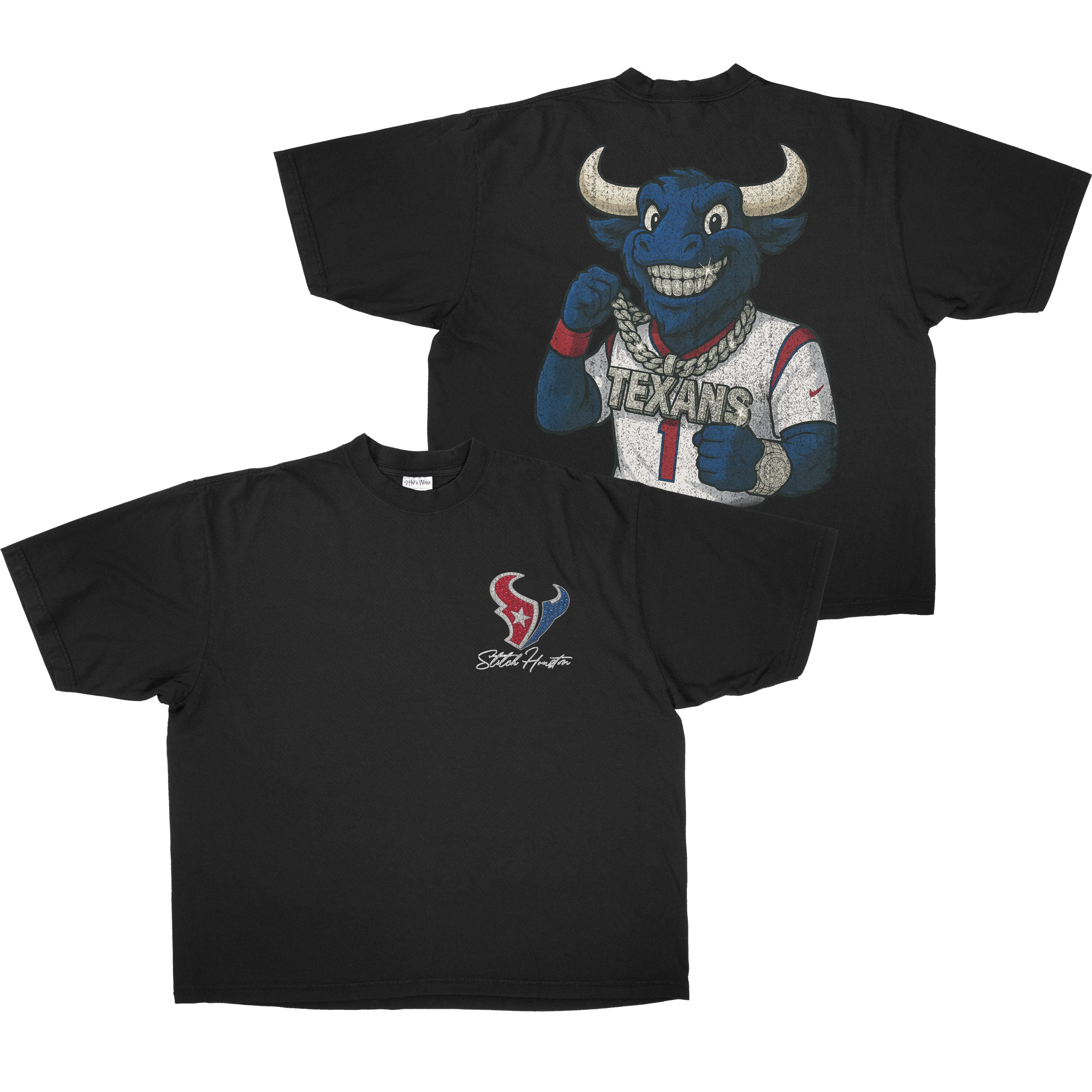 EL TORO TEE
