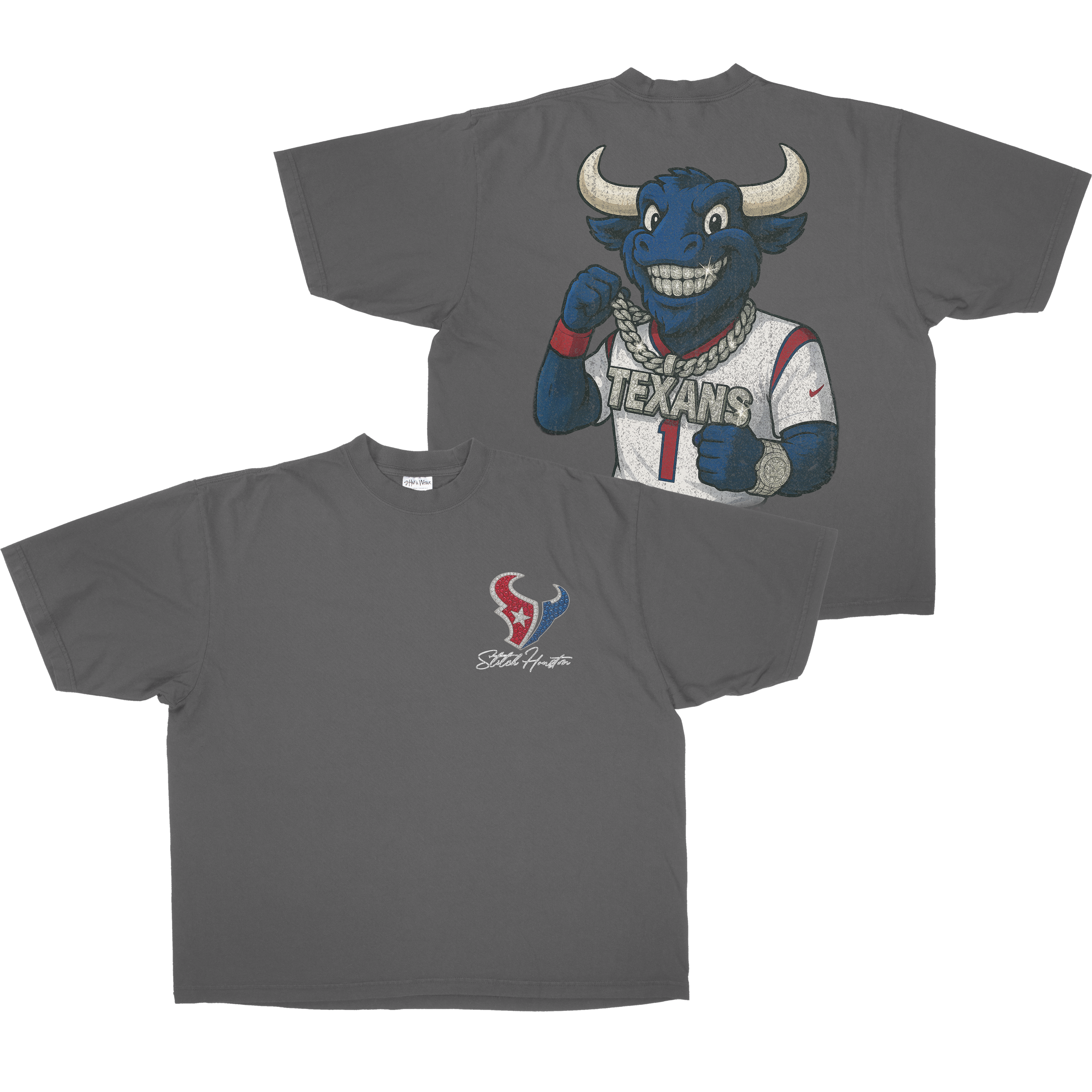 EL TORO TEE