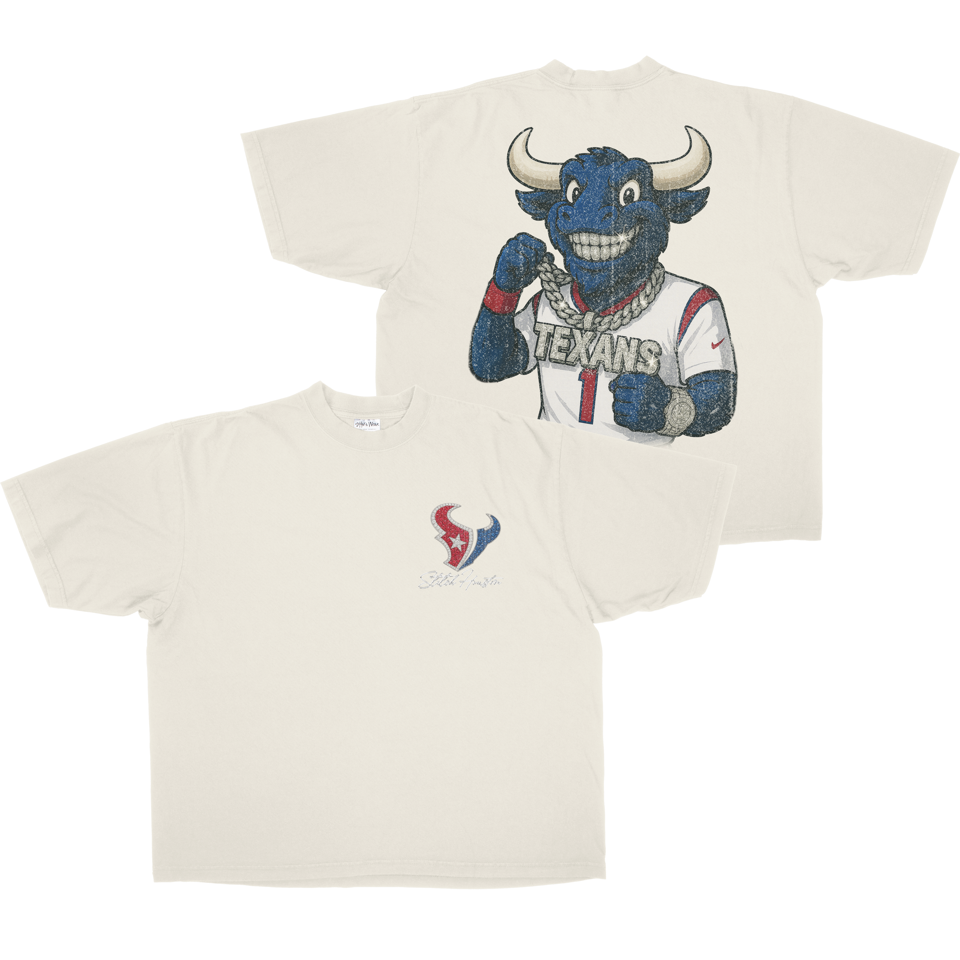 EL TORO TEE
