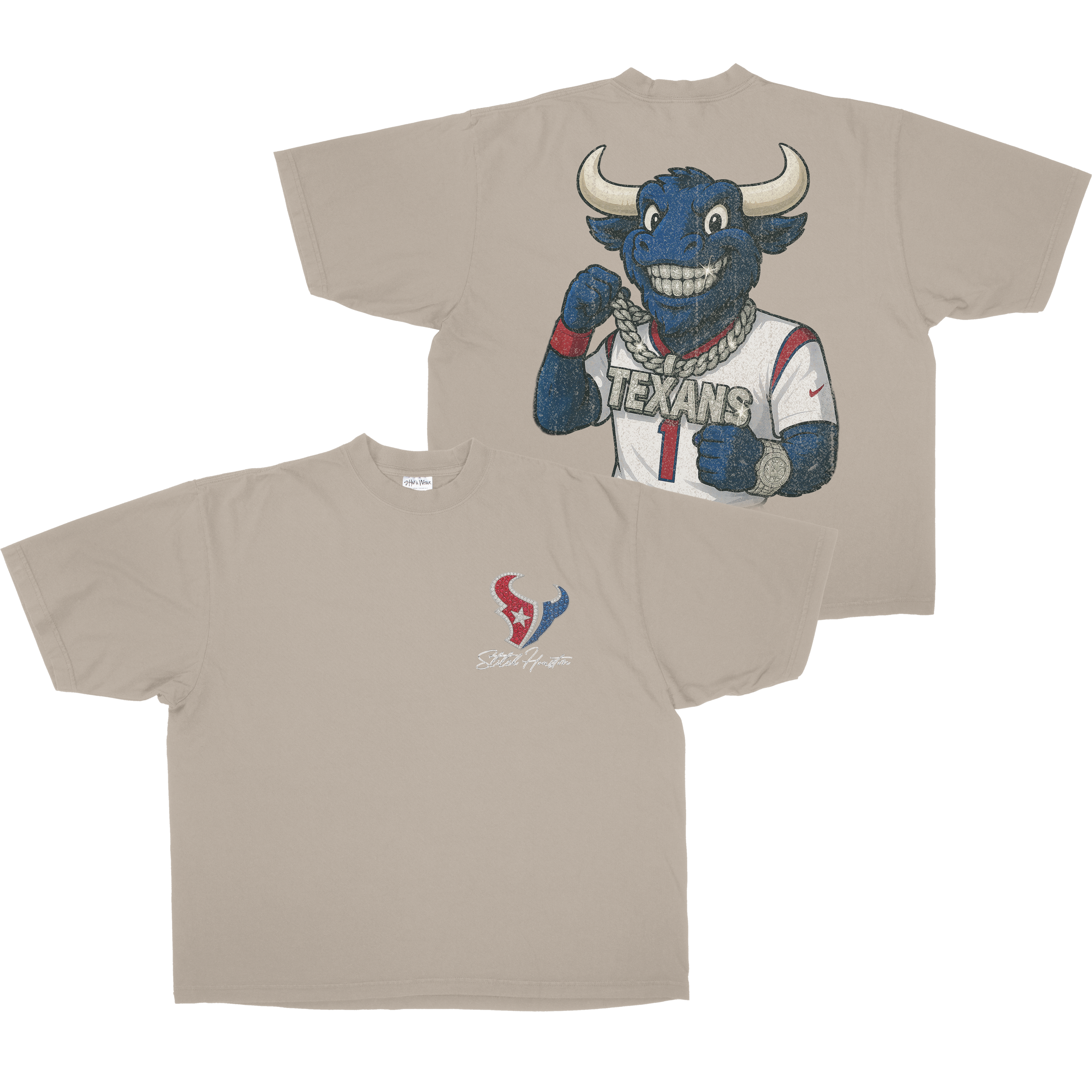 EL TORO TEE