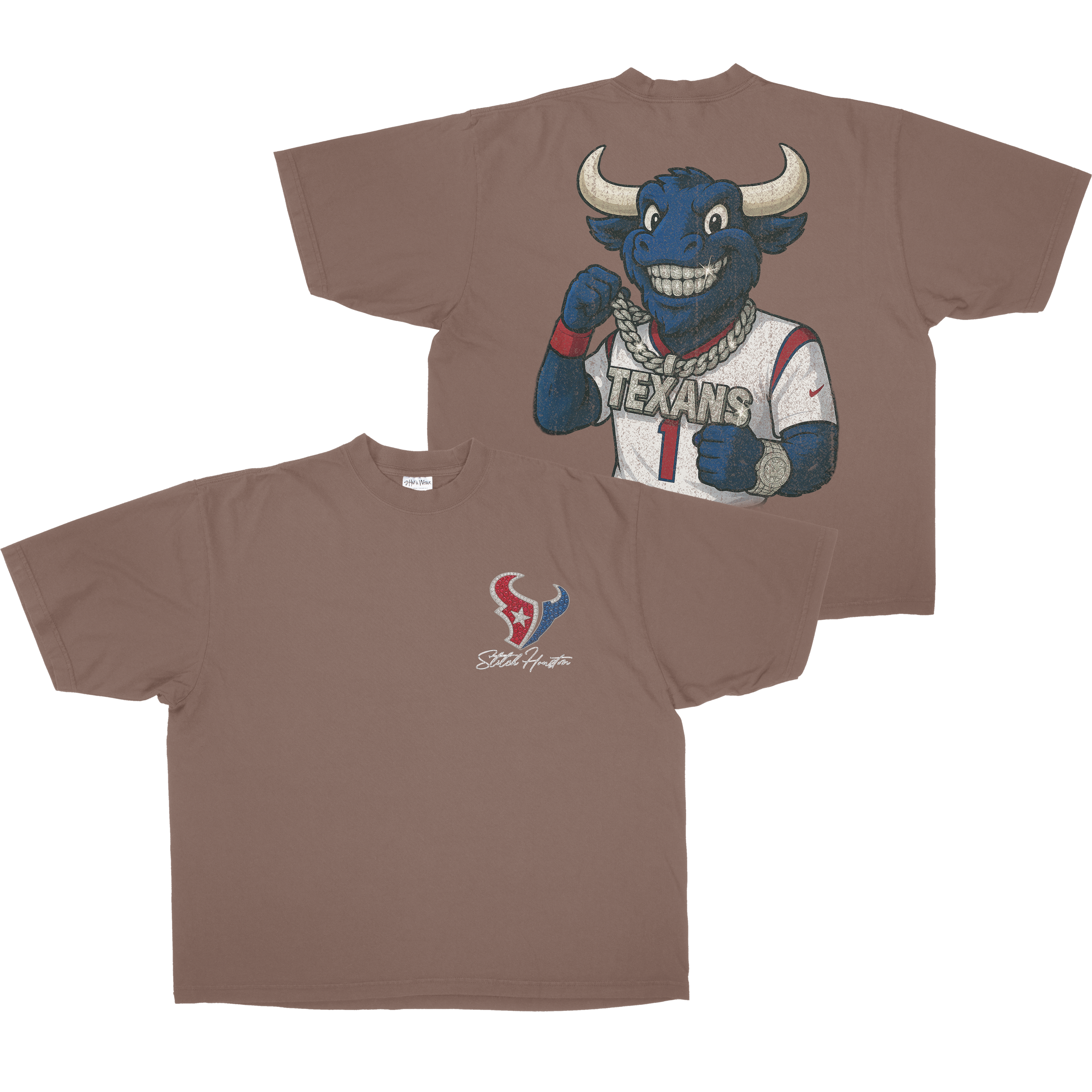 EL TORO TEE