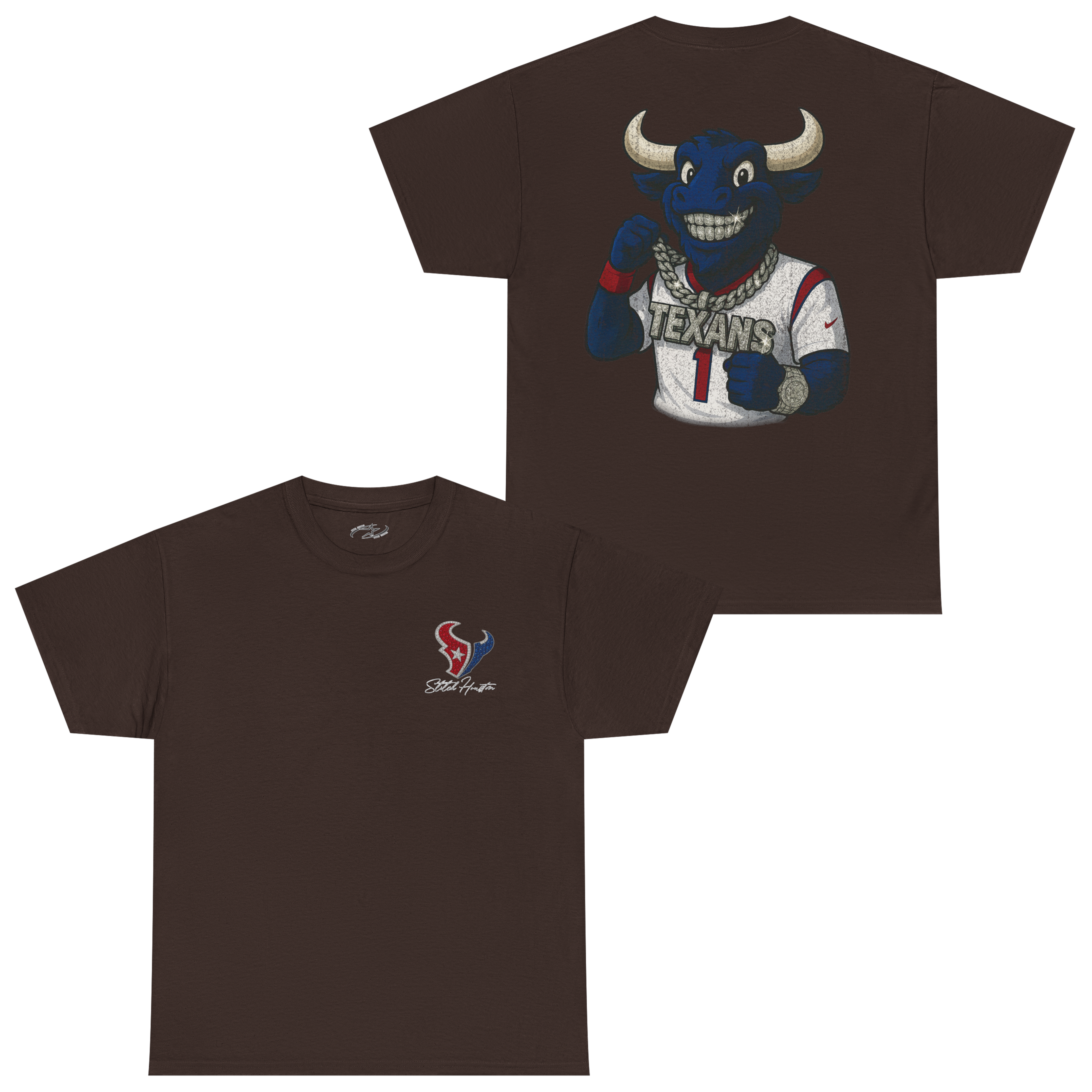 EL TORO STANDARD TEE