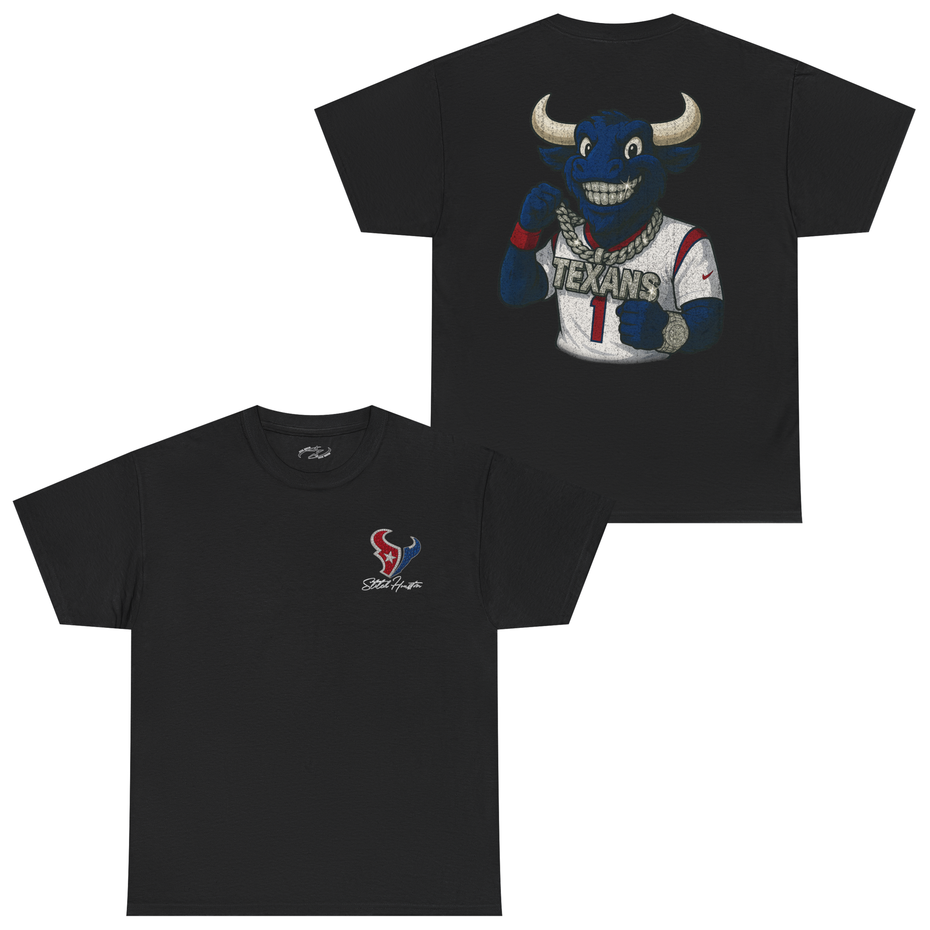 EL TORO STANDARD TEE
