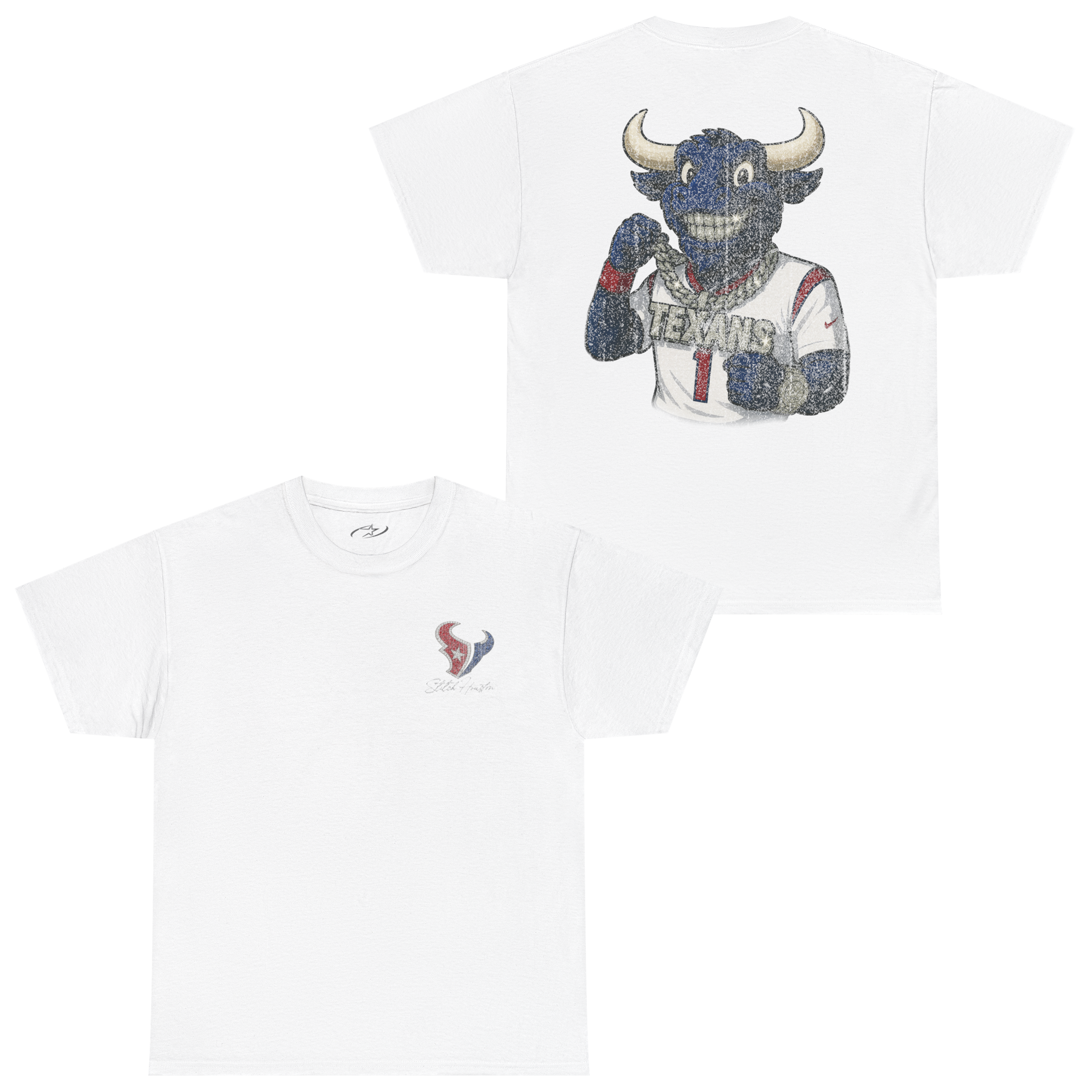 EL TORO STANDARD TEE