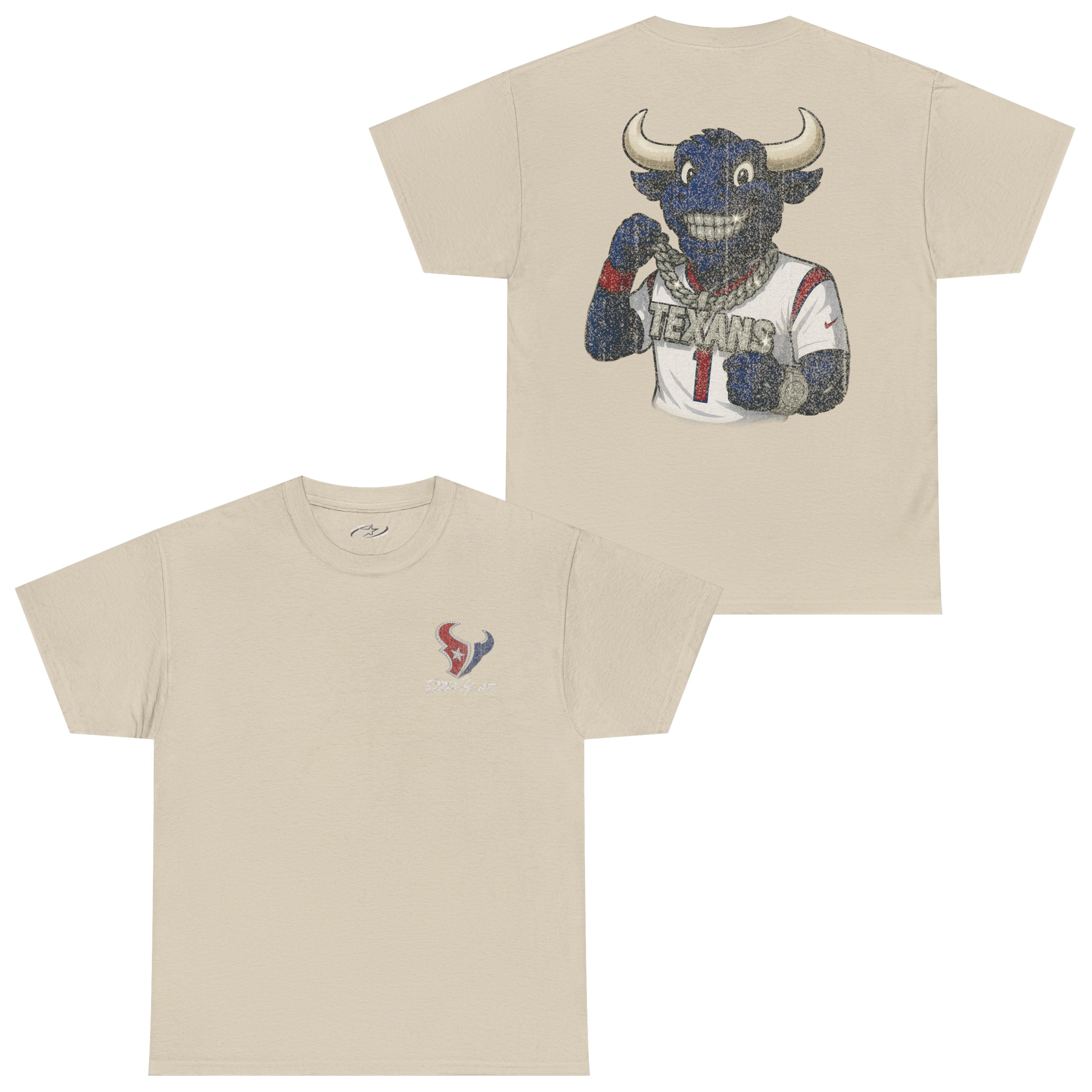 EL TORO STANDARD TEE