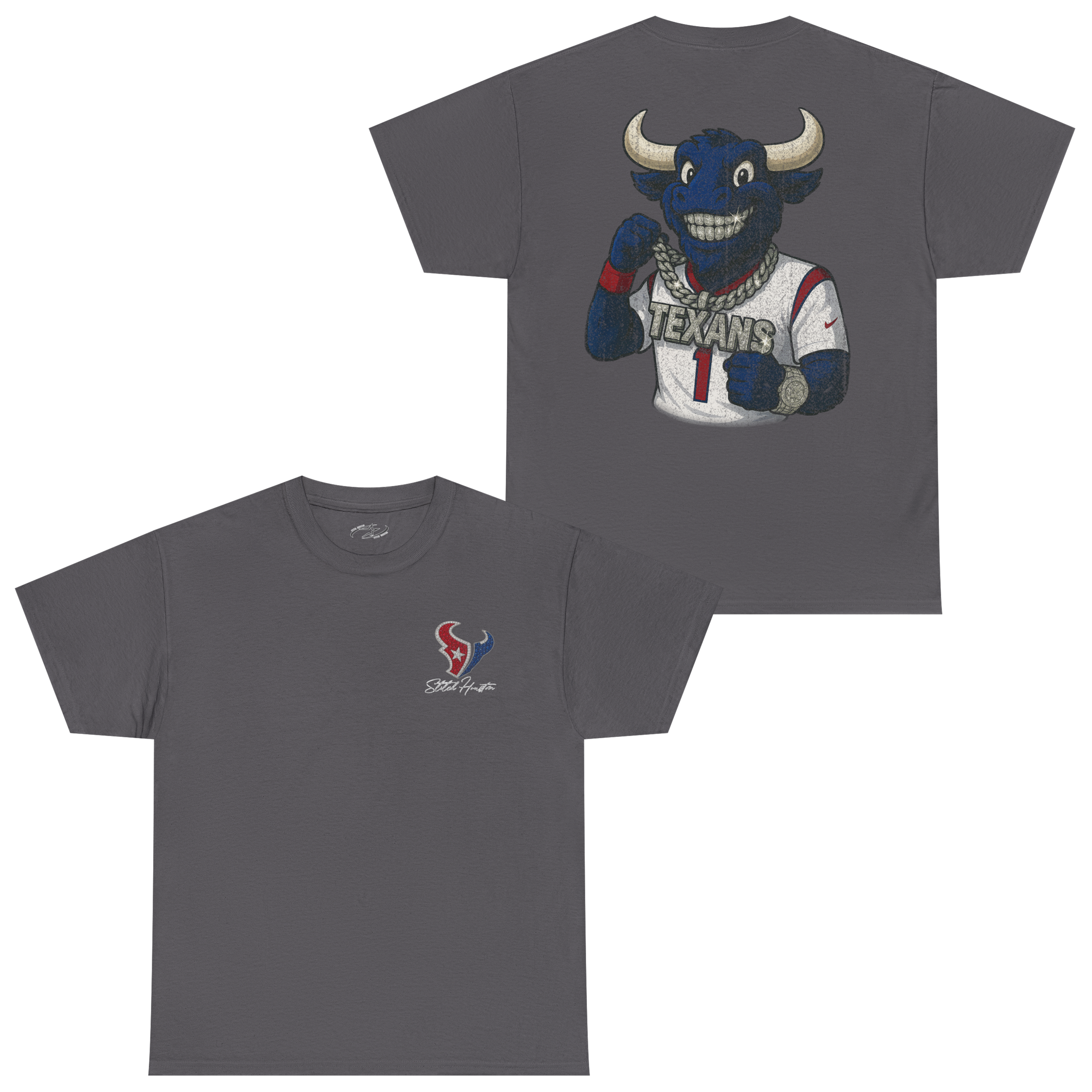 EL TORO STANDARD TEE